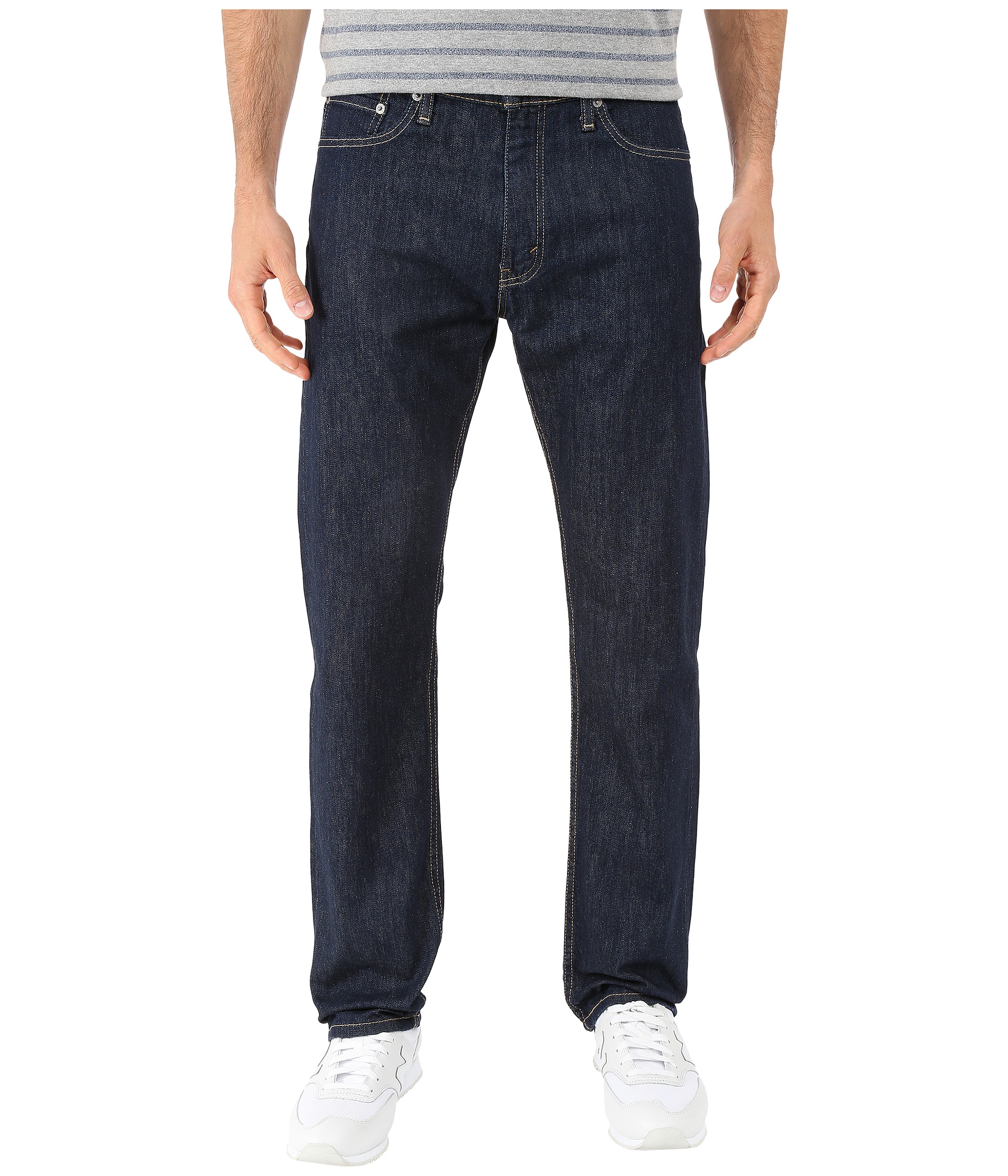 levi's 513 jeans