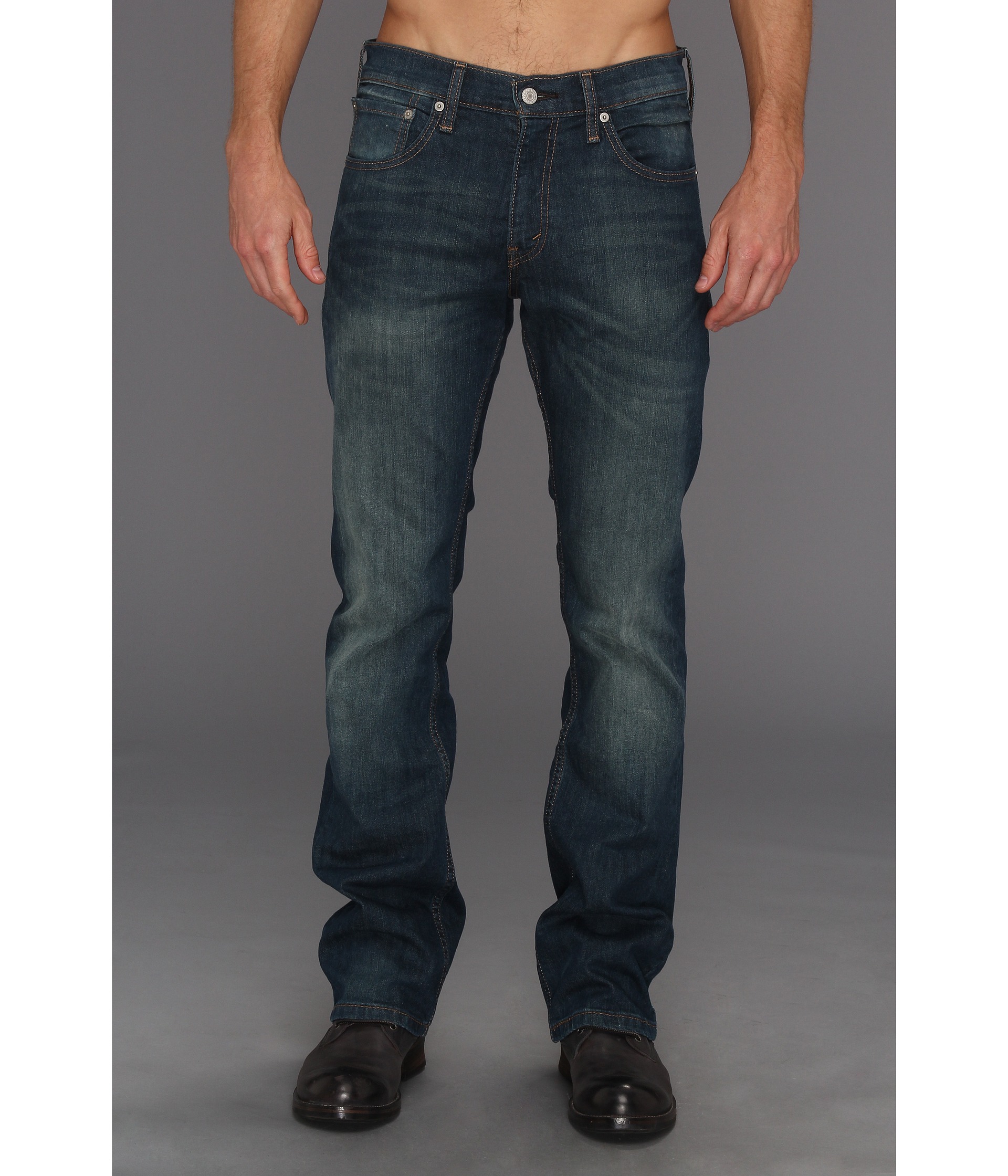 levi 911 jeans