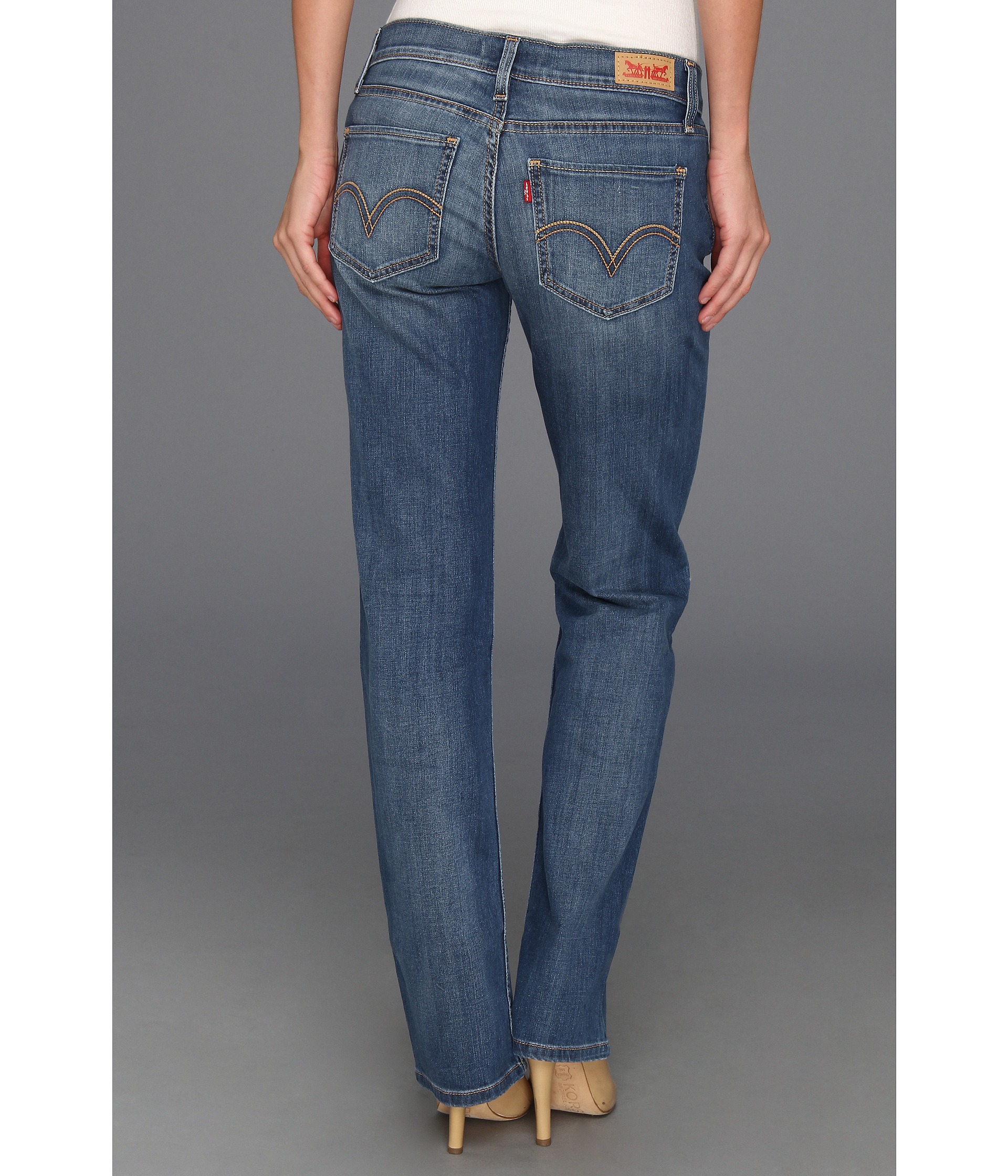524 levis