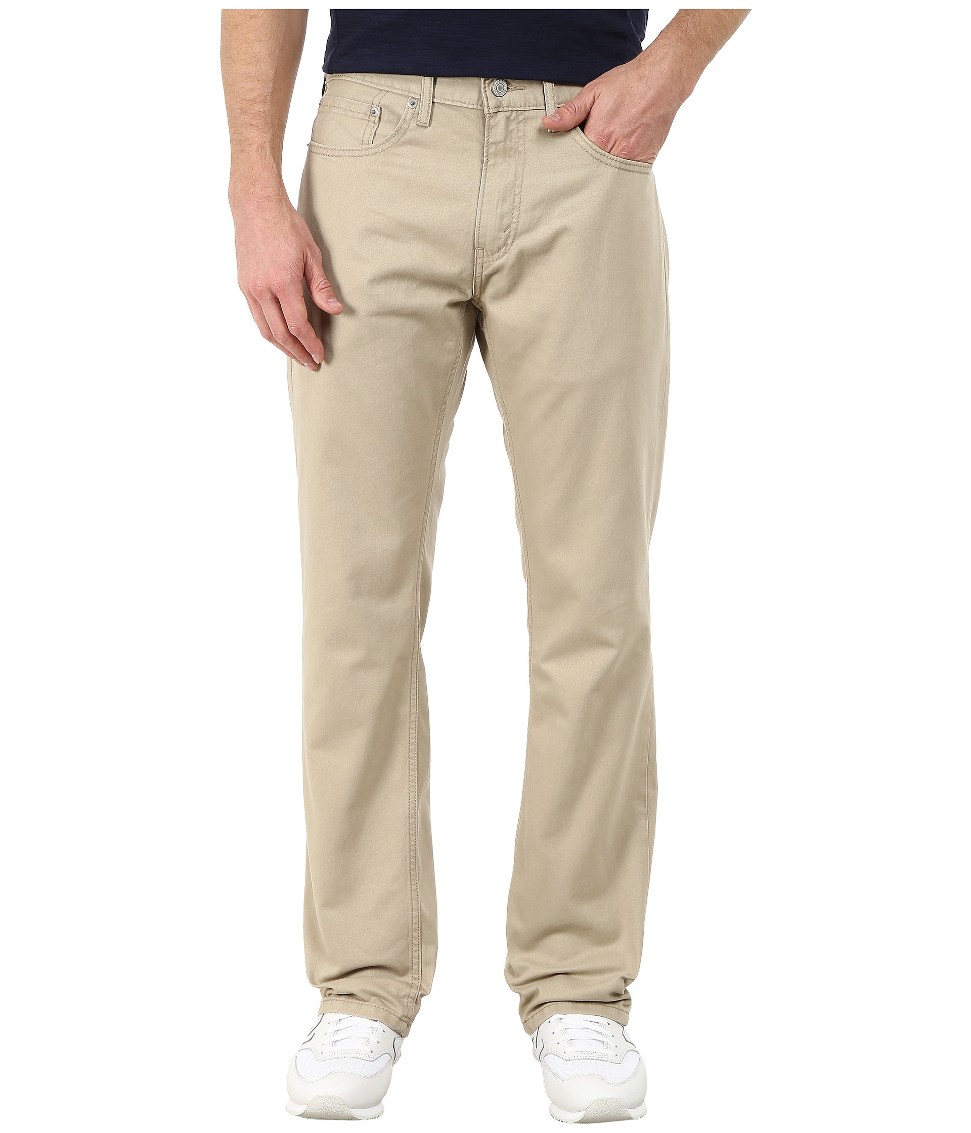 559 relaxed straight