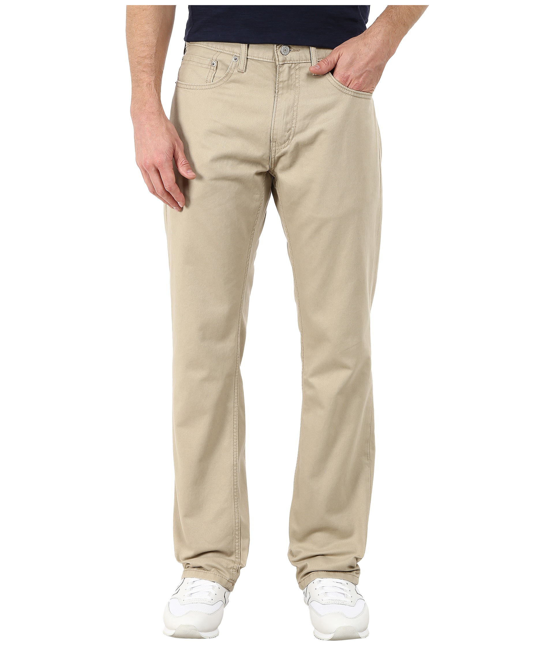 Levi's® Mens 559™ Relaxed Straight at Zappos.com