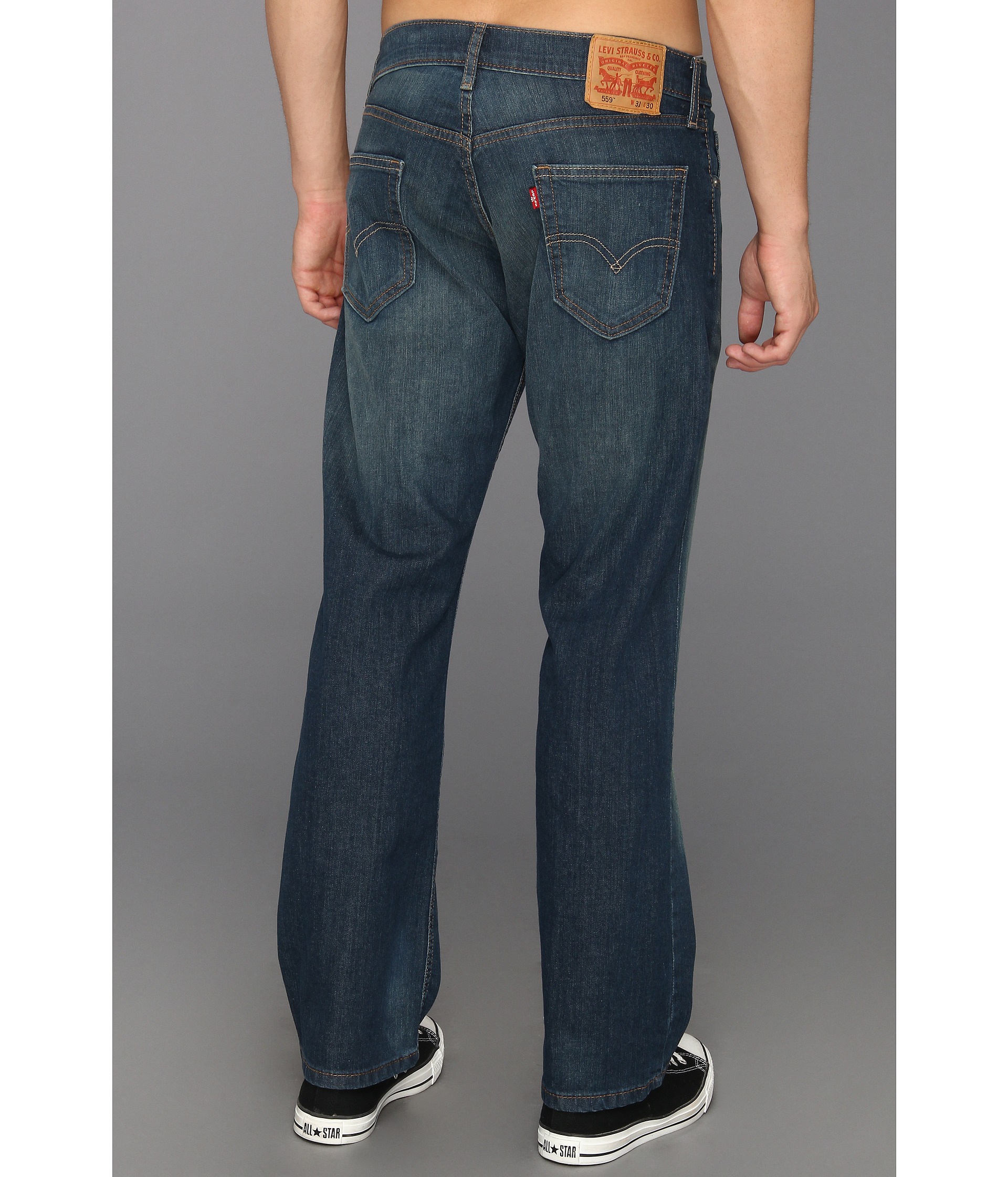 levis 559 colors