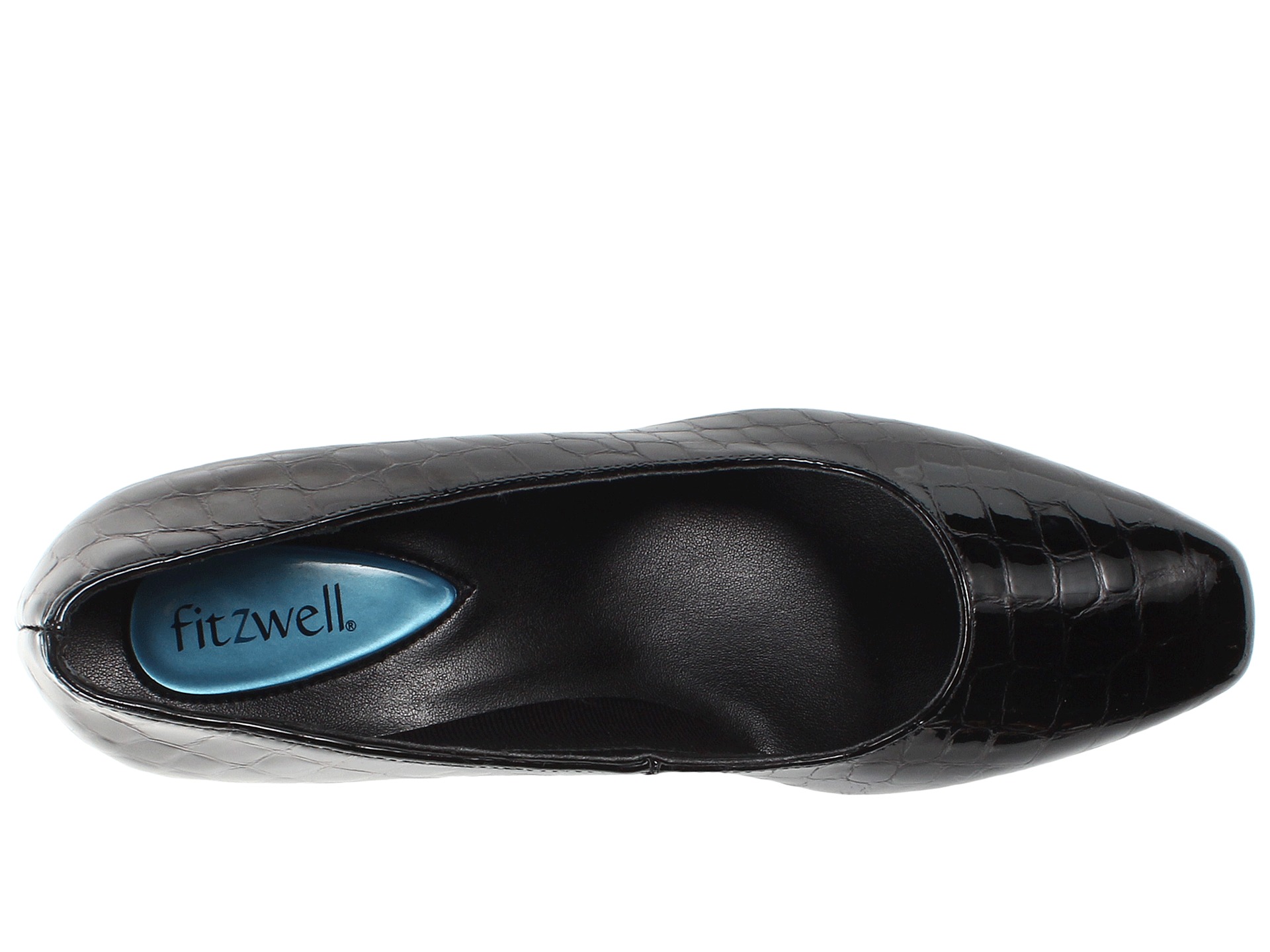 fitzwell pumps