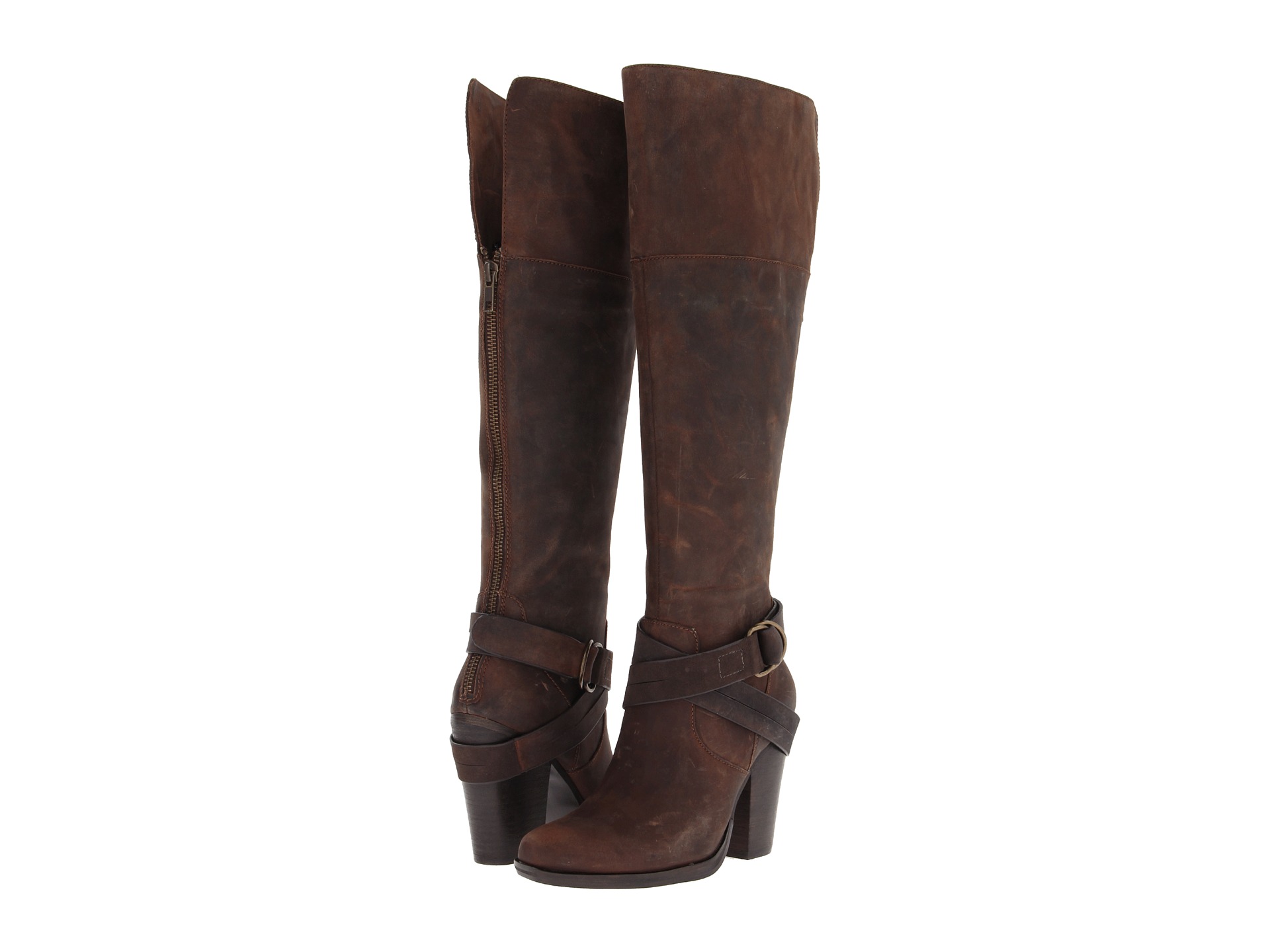 zappos steve madden heels