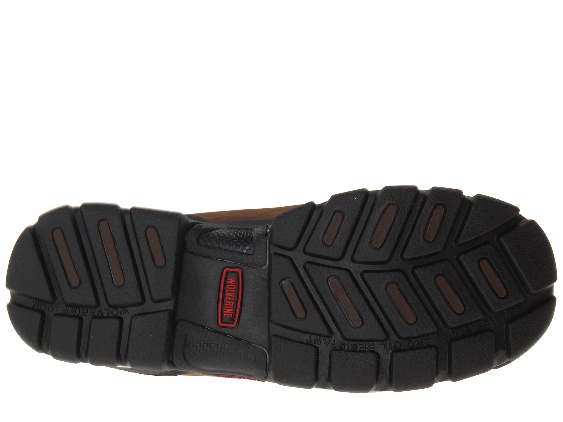 wolverine tarmac 6 boot