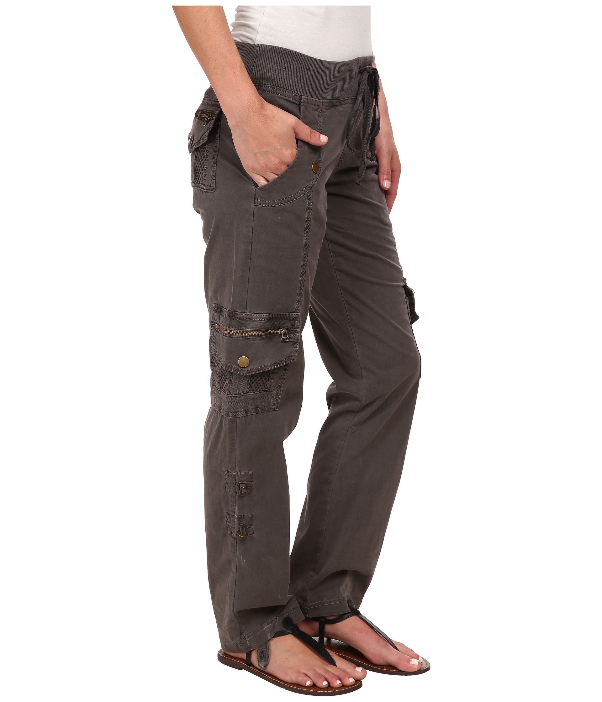 xcvi pants