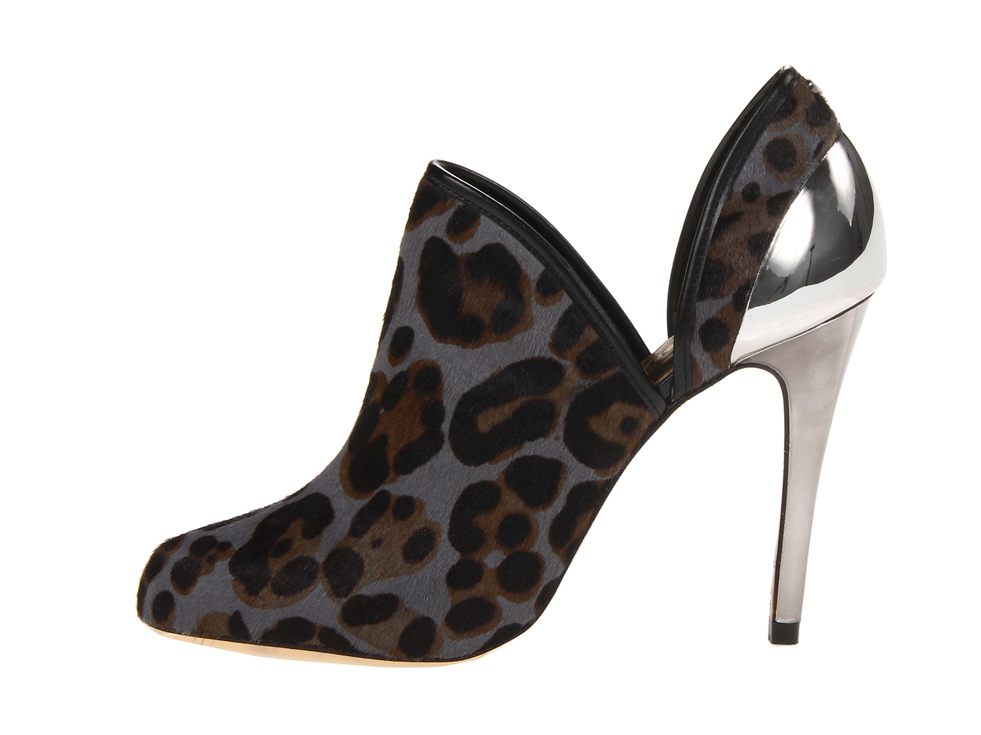 ted baker leopard trainers