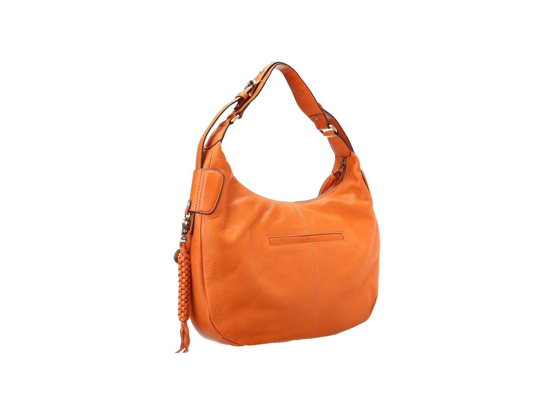 Lucky Brand Glendale Hobo, Bags, Women | Shipped Free at Zappos