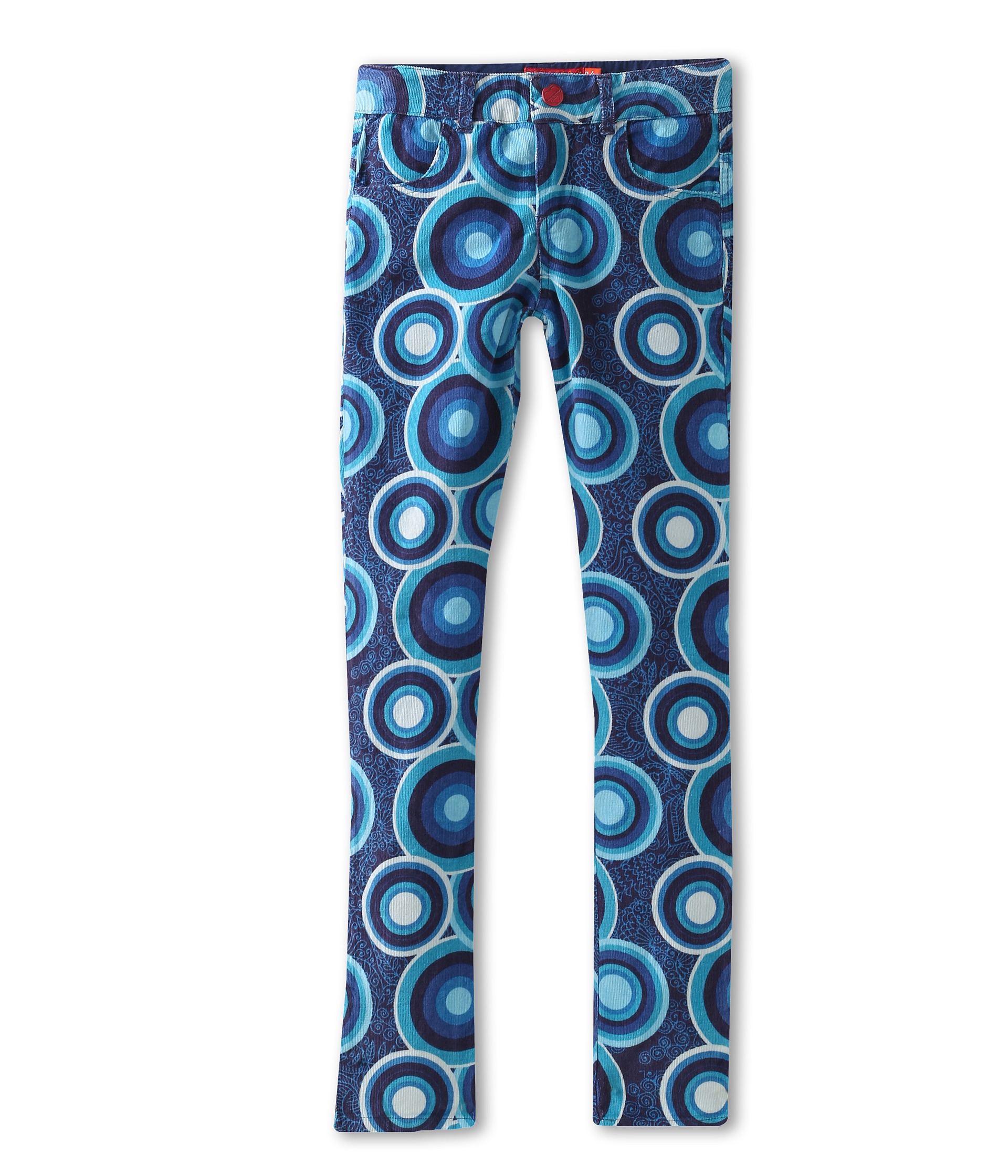desigual kids duero pant (little kids/big kids)