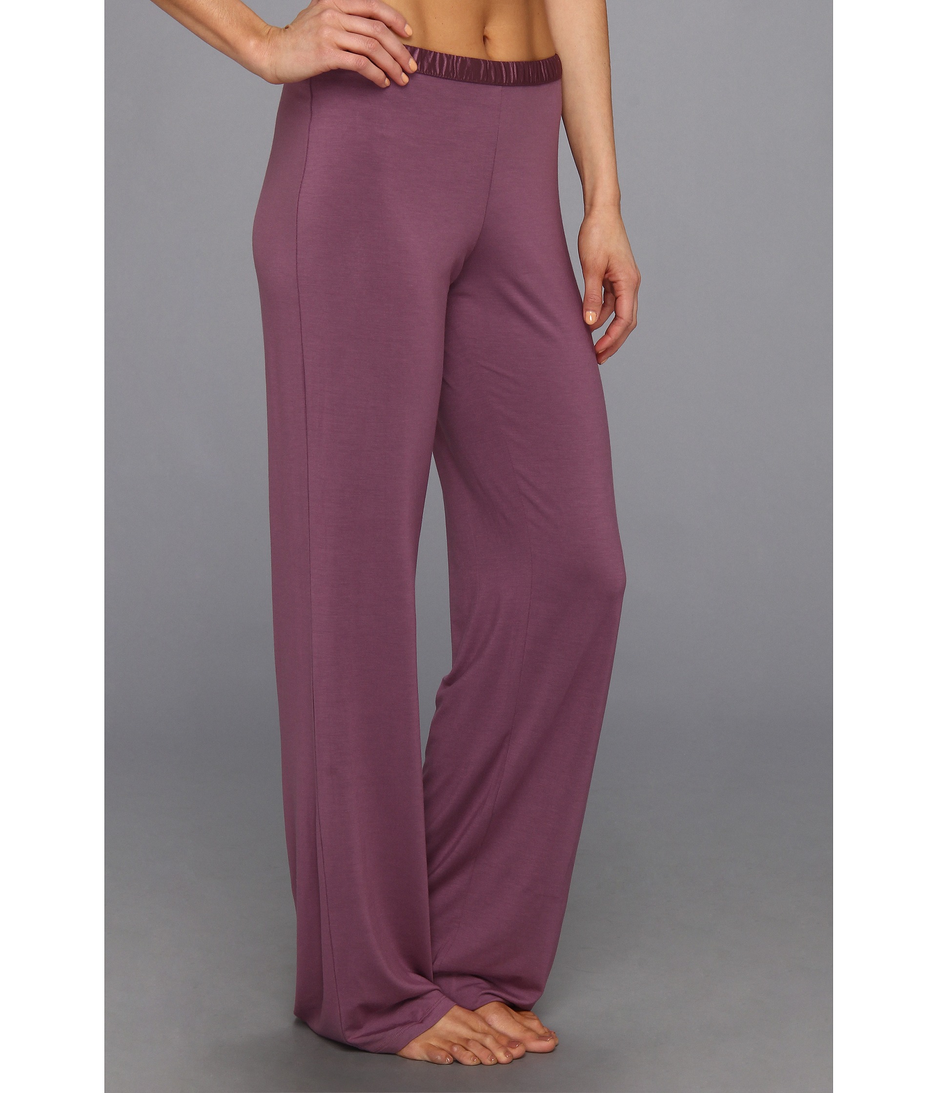 calvin klein pj pants womens