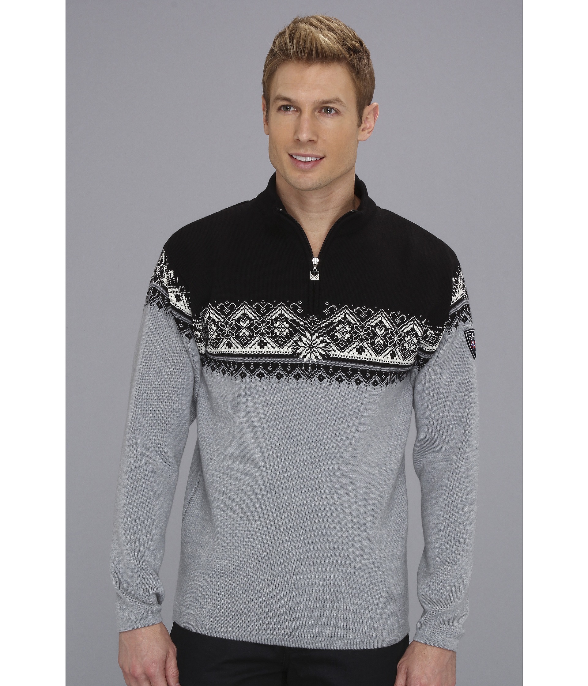 Dale of Norway St. Moritz Masculine - Zappos.com Free Shipping BOTH Ways