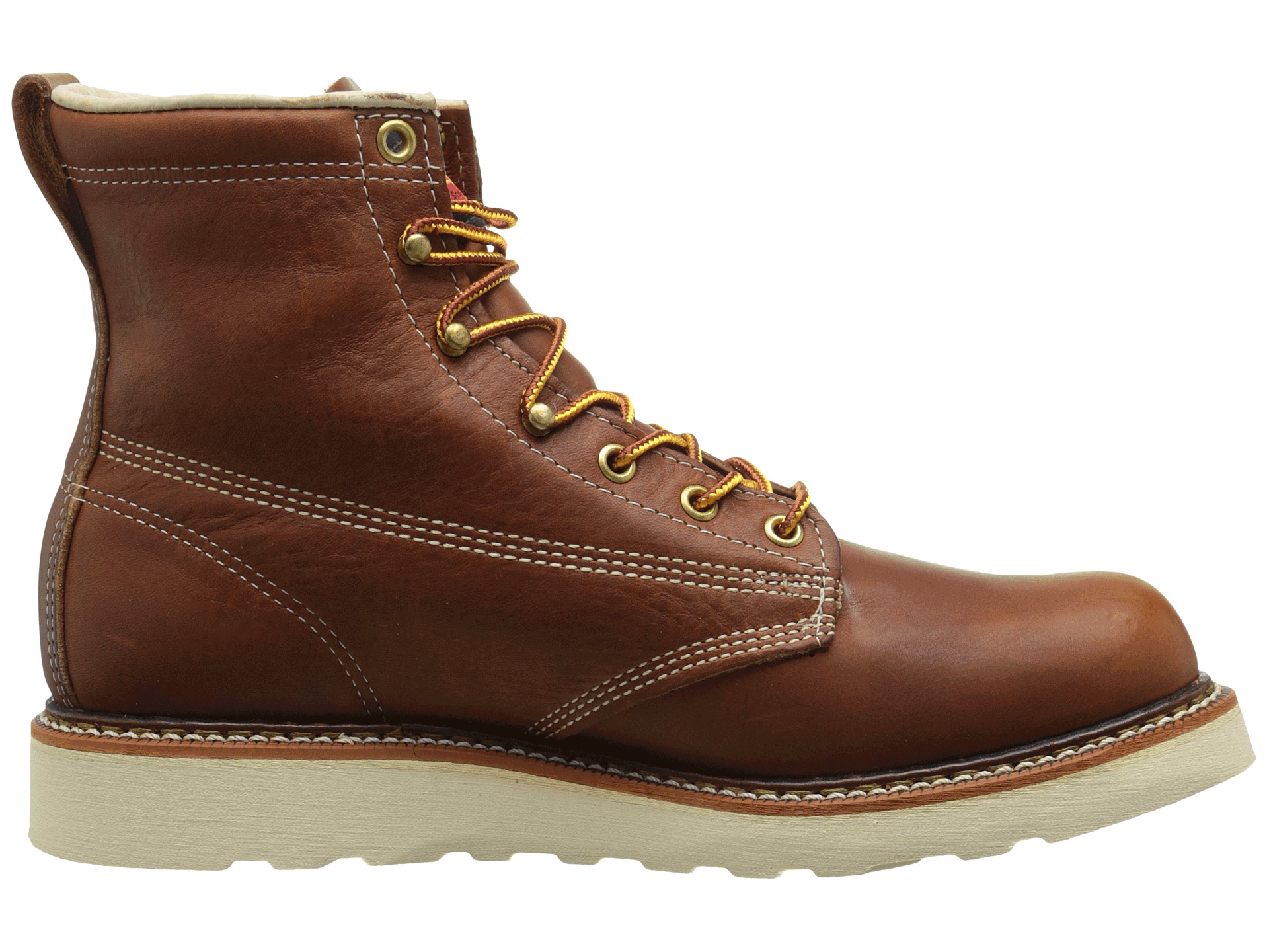 thorogood soft toe boots