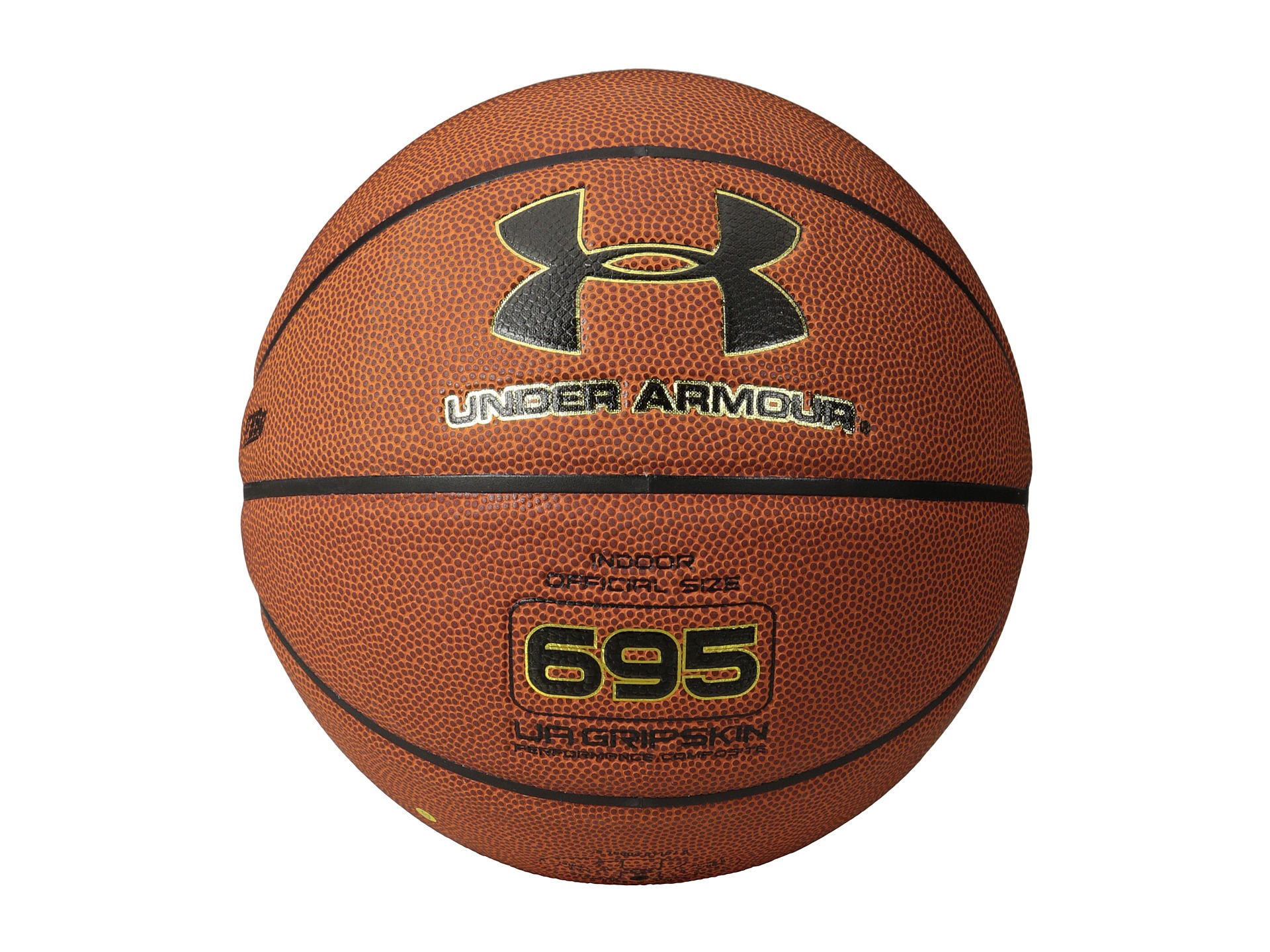 under armour 695 basketball
