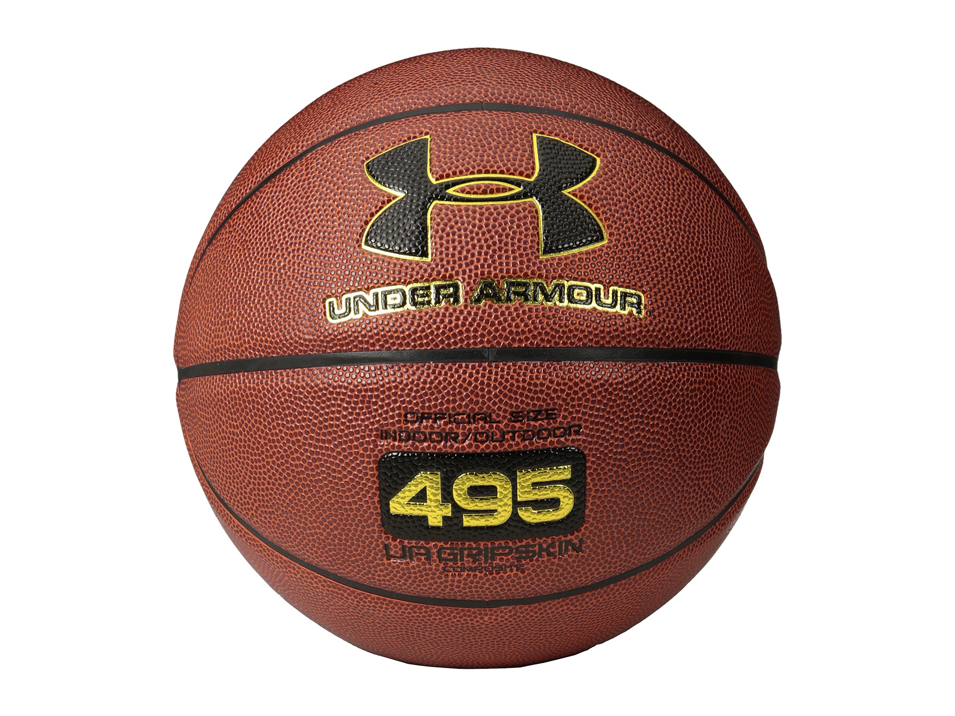 ua 495 basketball