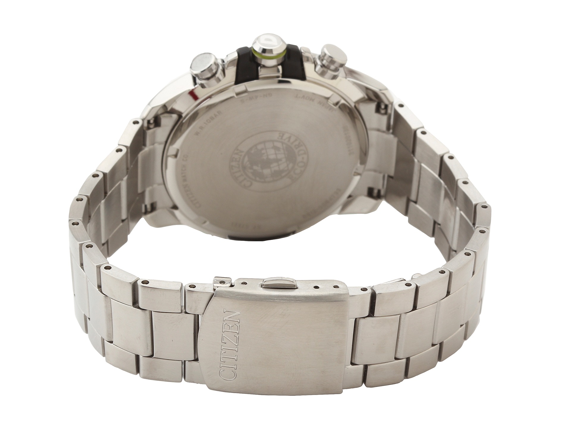 citizen ar 2.0