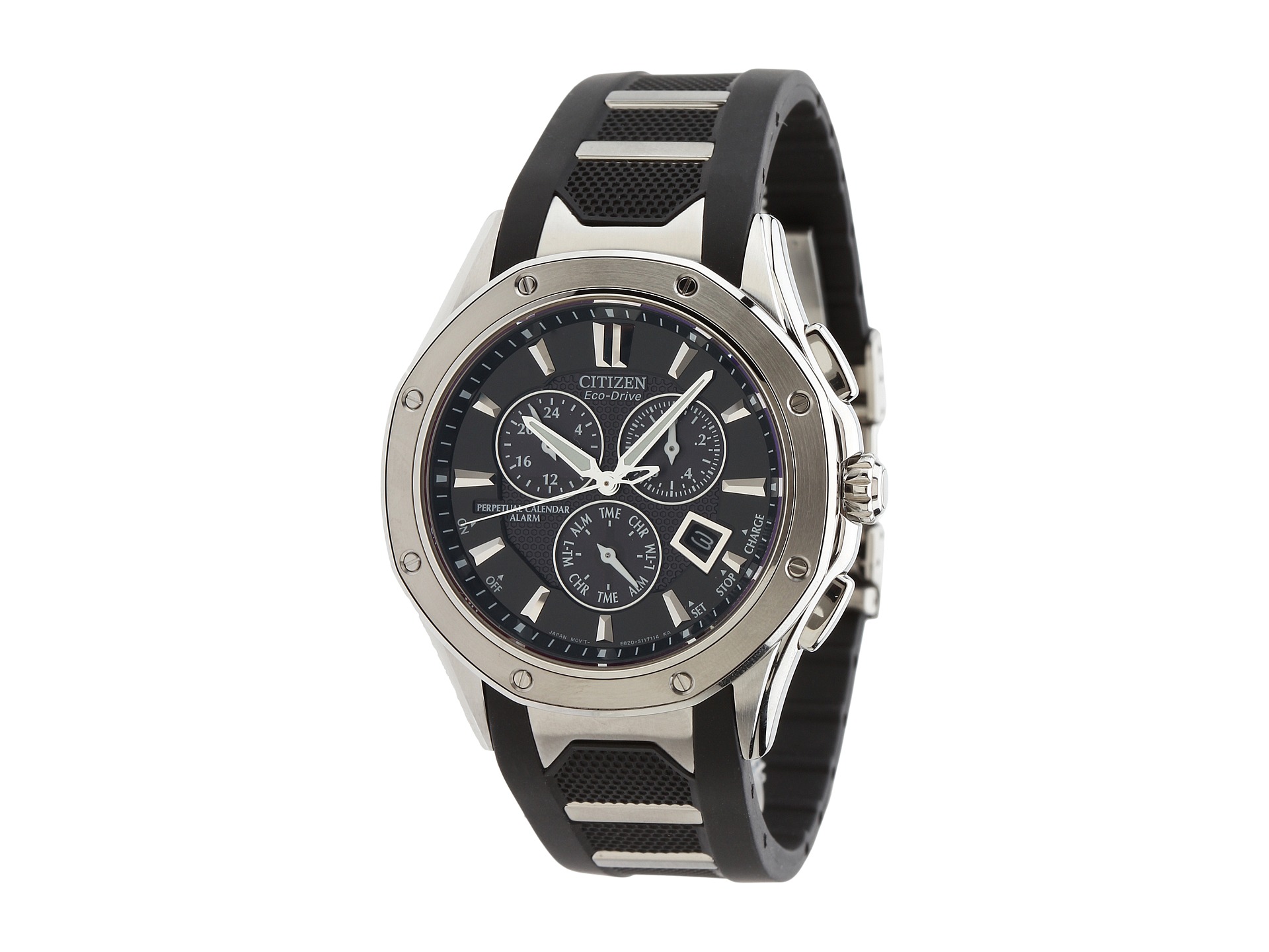 citizen octavia perpetual