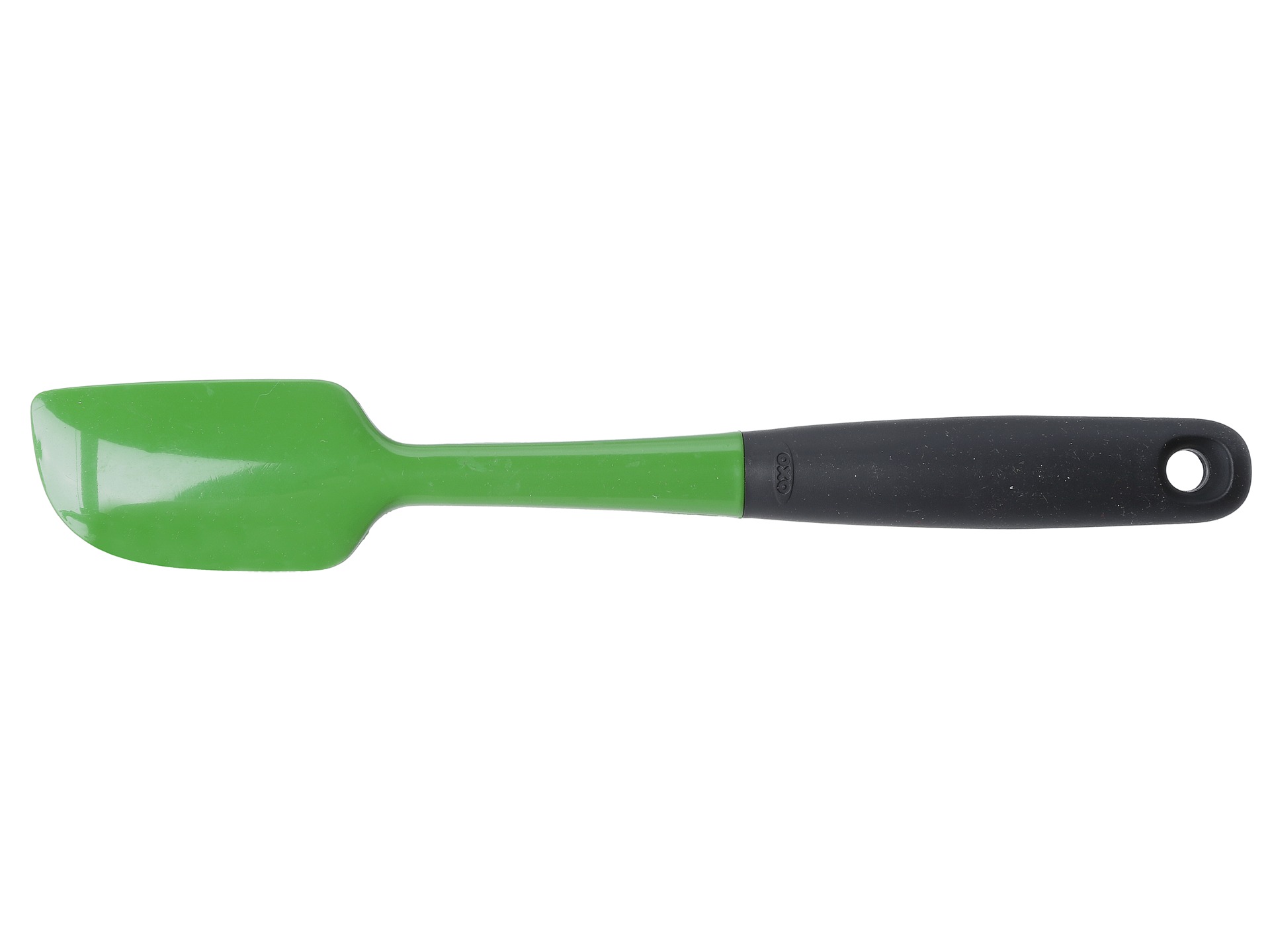 oxo good grips 2 piece silicone spatula set