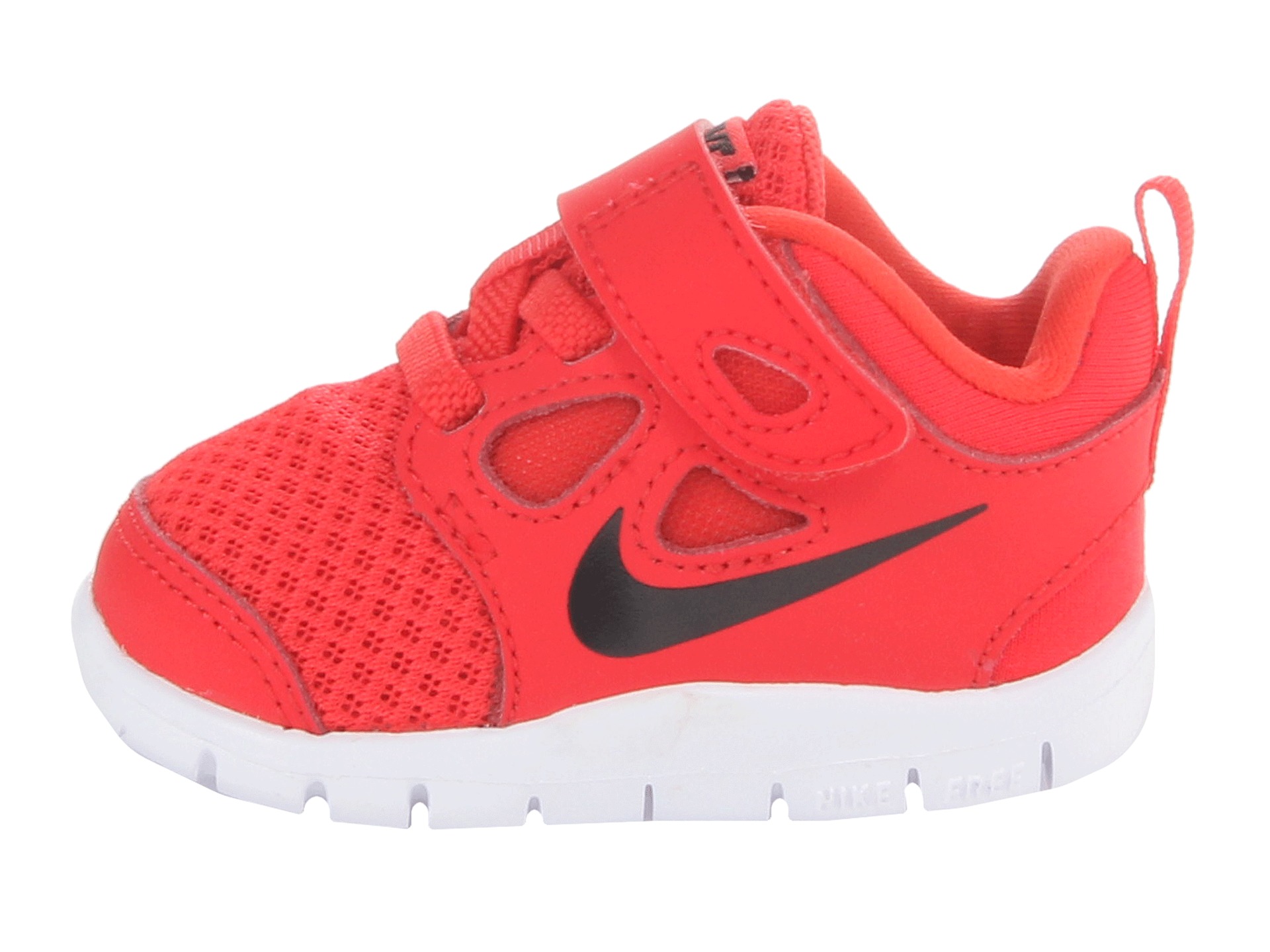 nike free run little kid