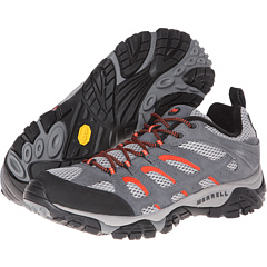 merrell moab 2 ventilator granite