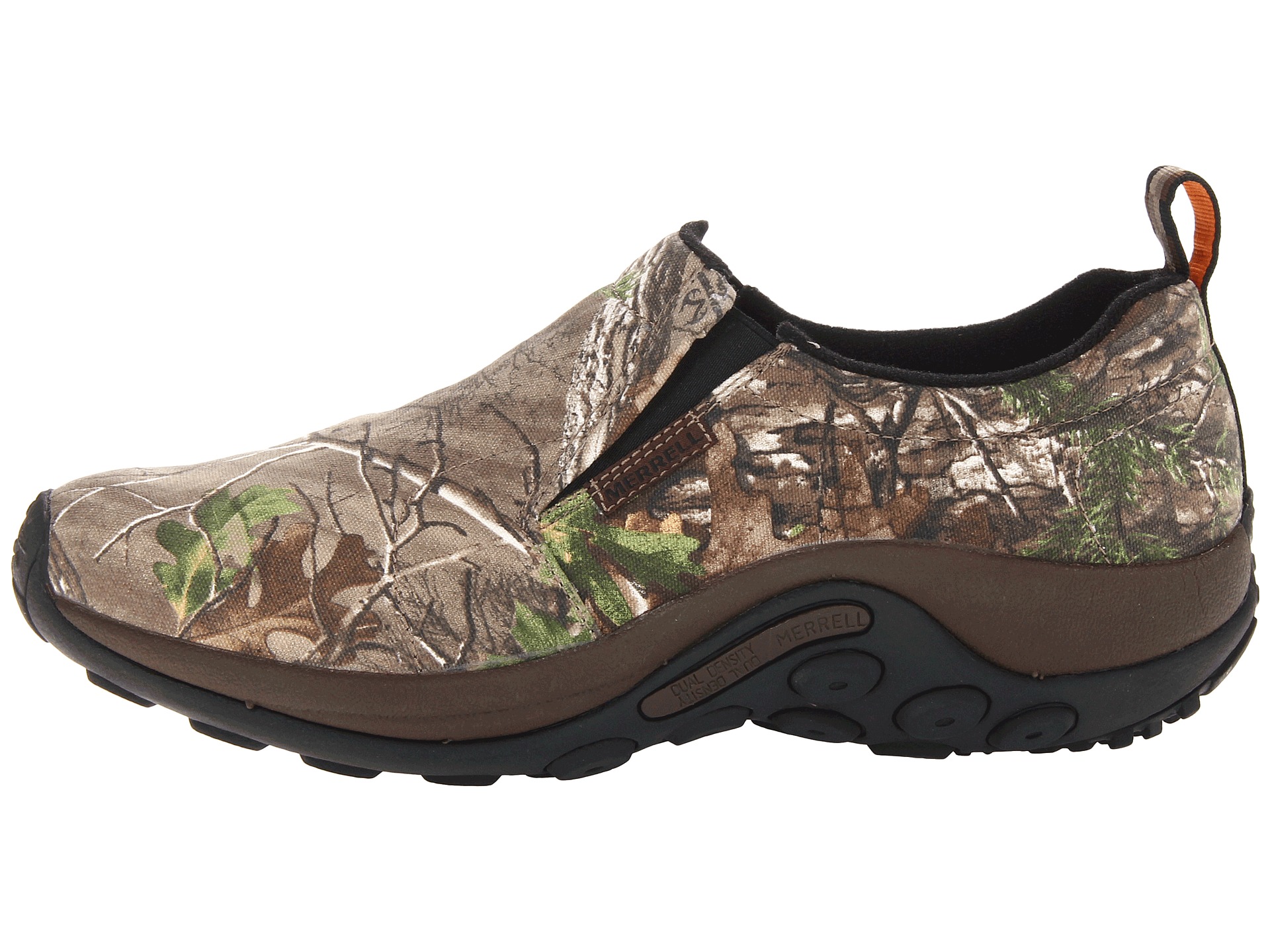 Merrell Jungle Moc Camo, Shoes | Shipped Free at Zappos