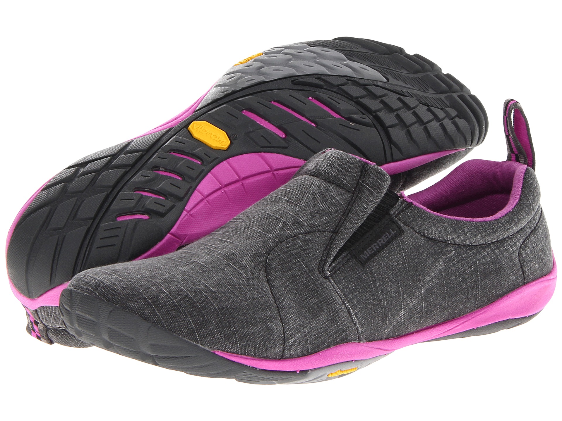 Merrell Jungle Glove Canvas, Shoes, Women | Shipped Free at Zappos