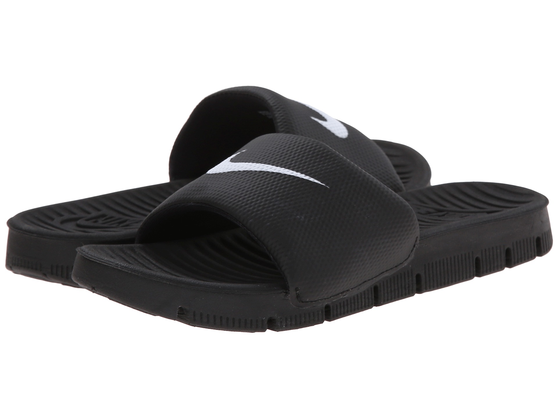 nike flex motion slide
