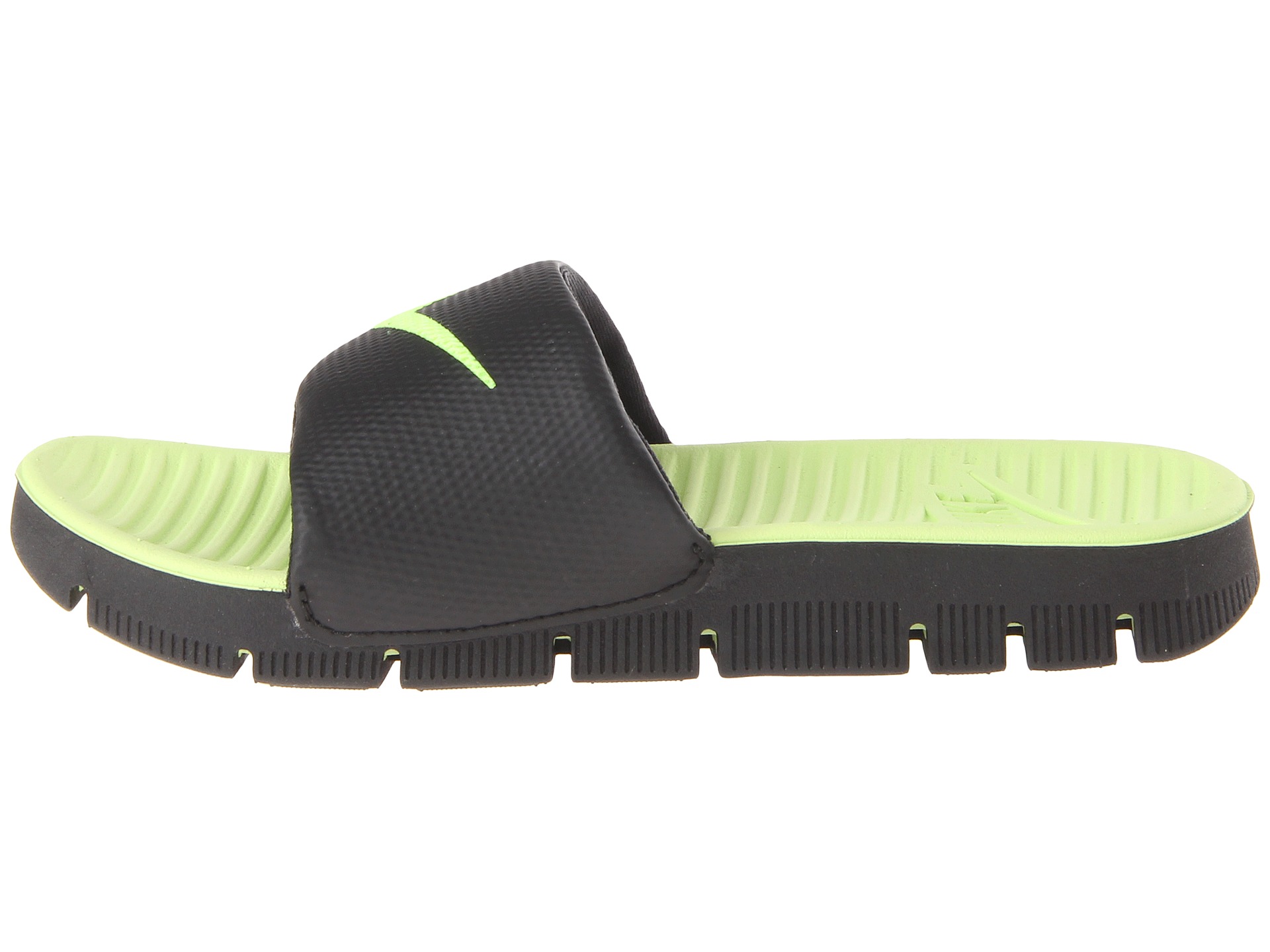 nike slides boys