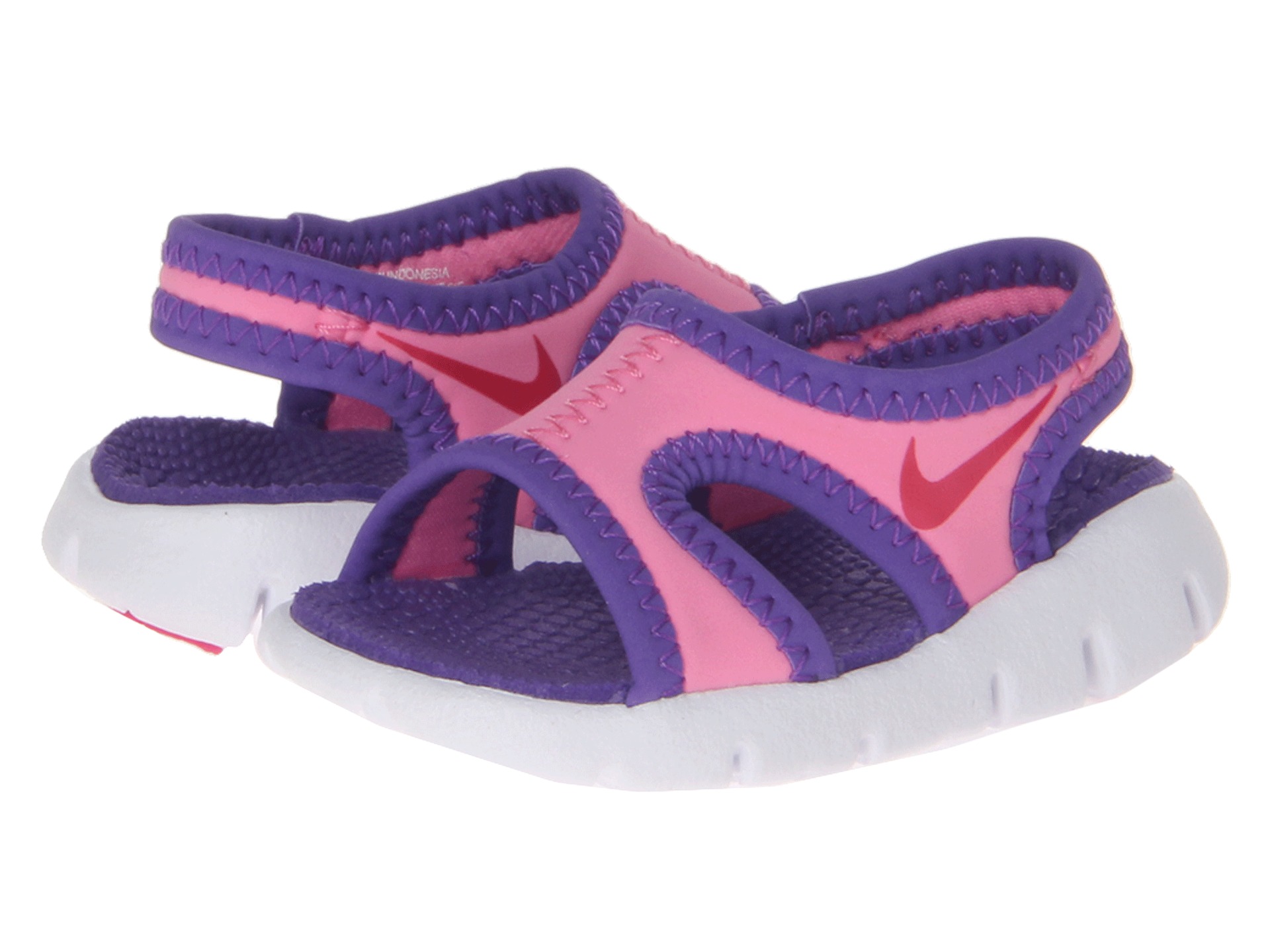 nike slides zappos