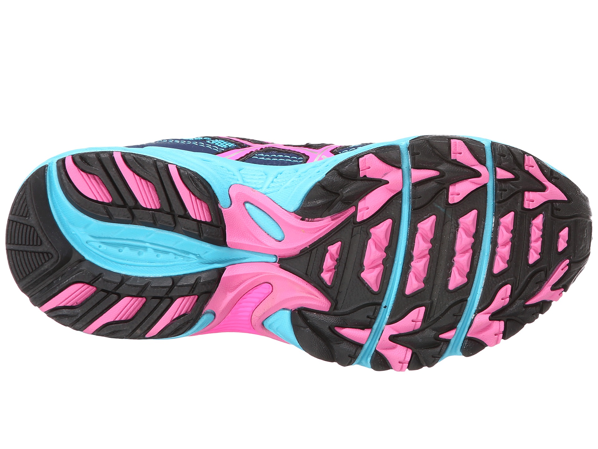 asics kids gel venture