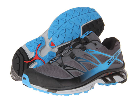 Scarpe trail running top usate