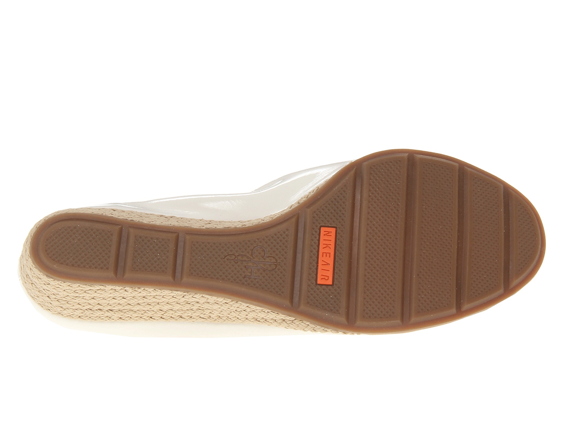 cole haan tali wedge