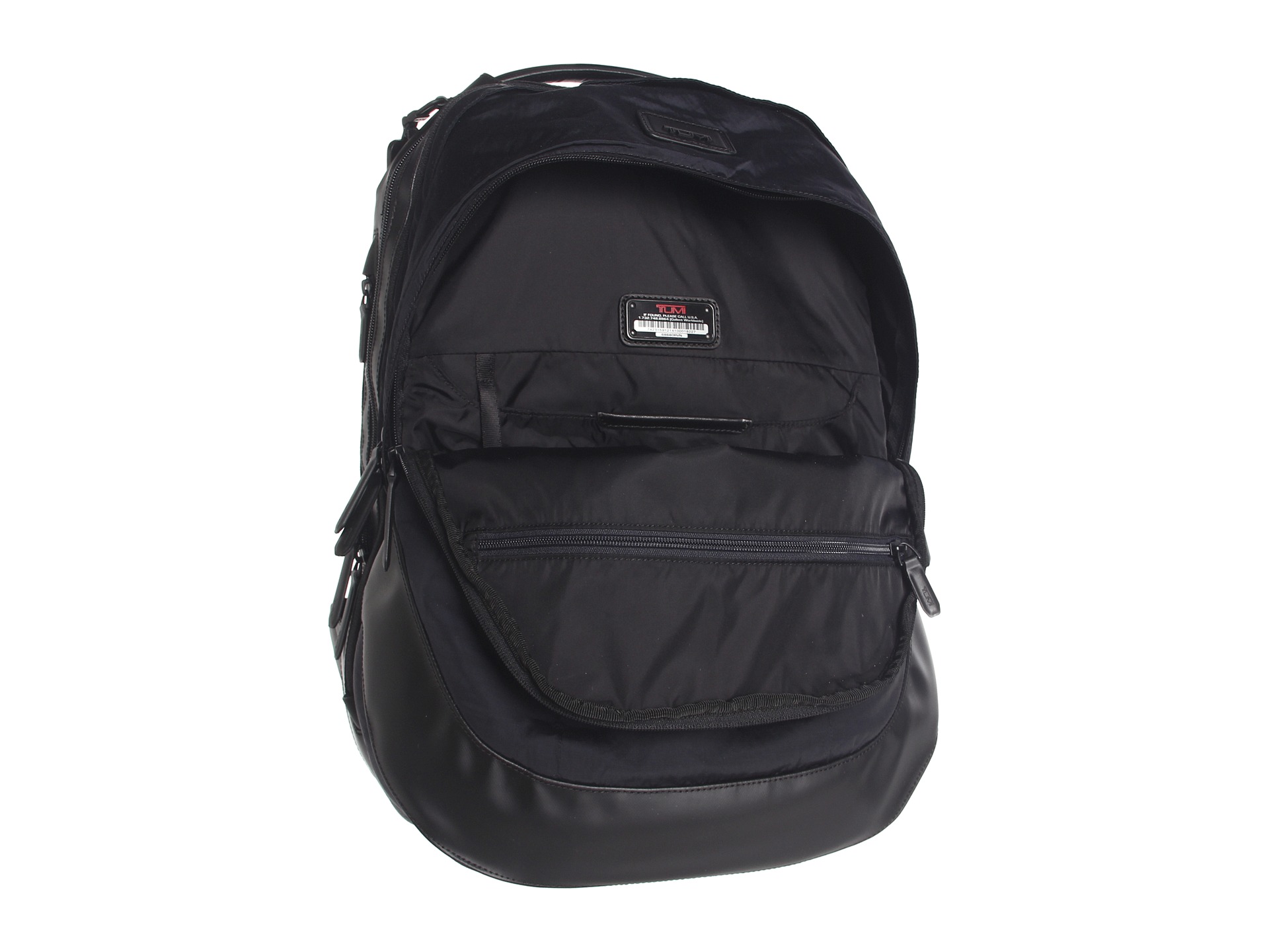 Tumi Backpack Clearance Sale IUCN Water