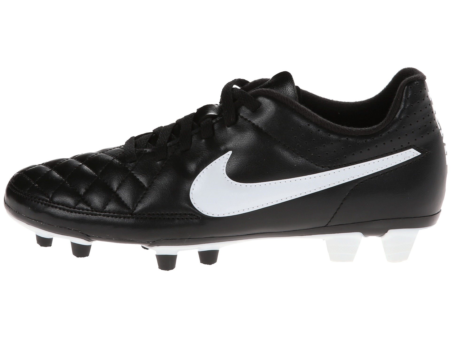 tiempo rio nike