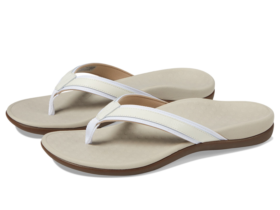 VIONIC Tide II (White) Sandals