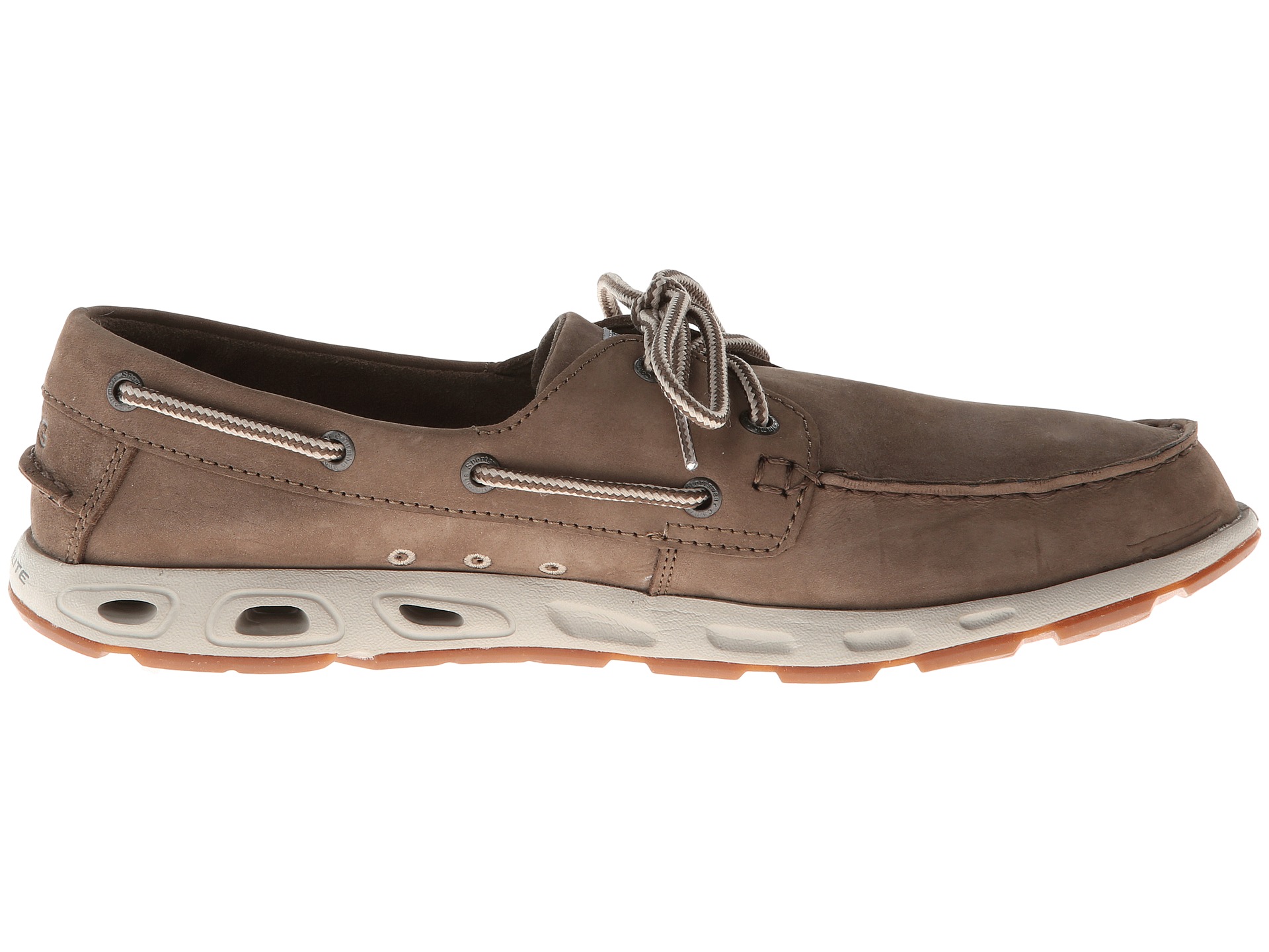 Columbia bonehead vent leather pfg outlet