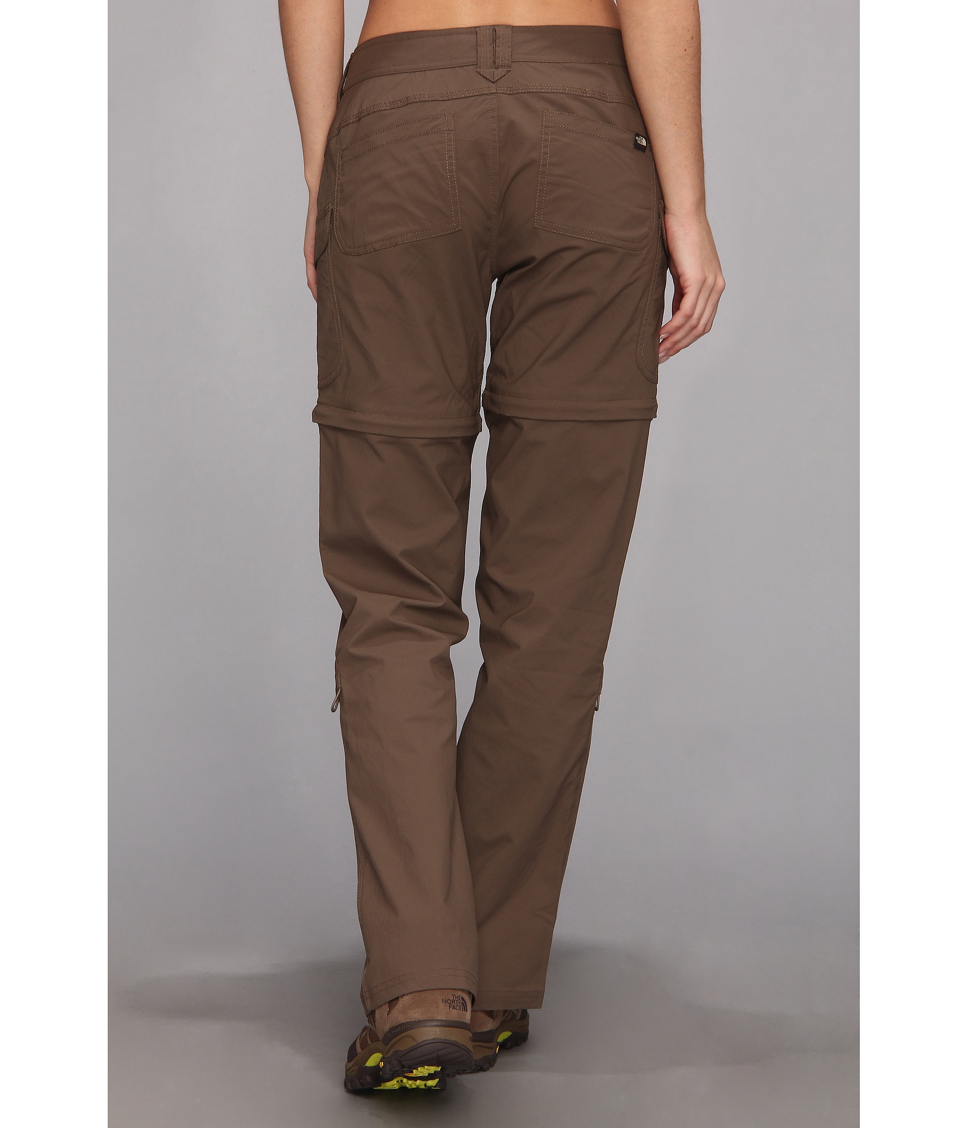 the north face paramount pants