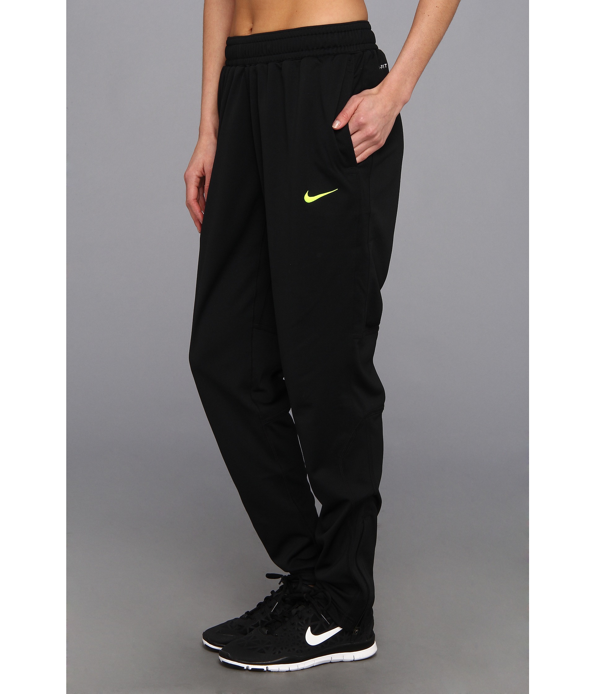 nike tiro pants