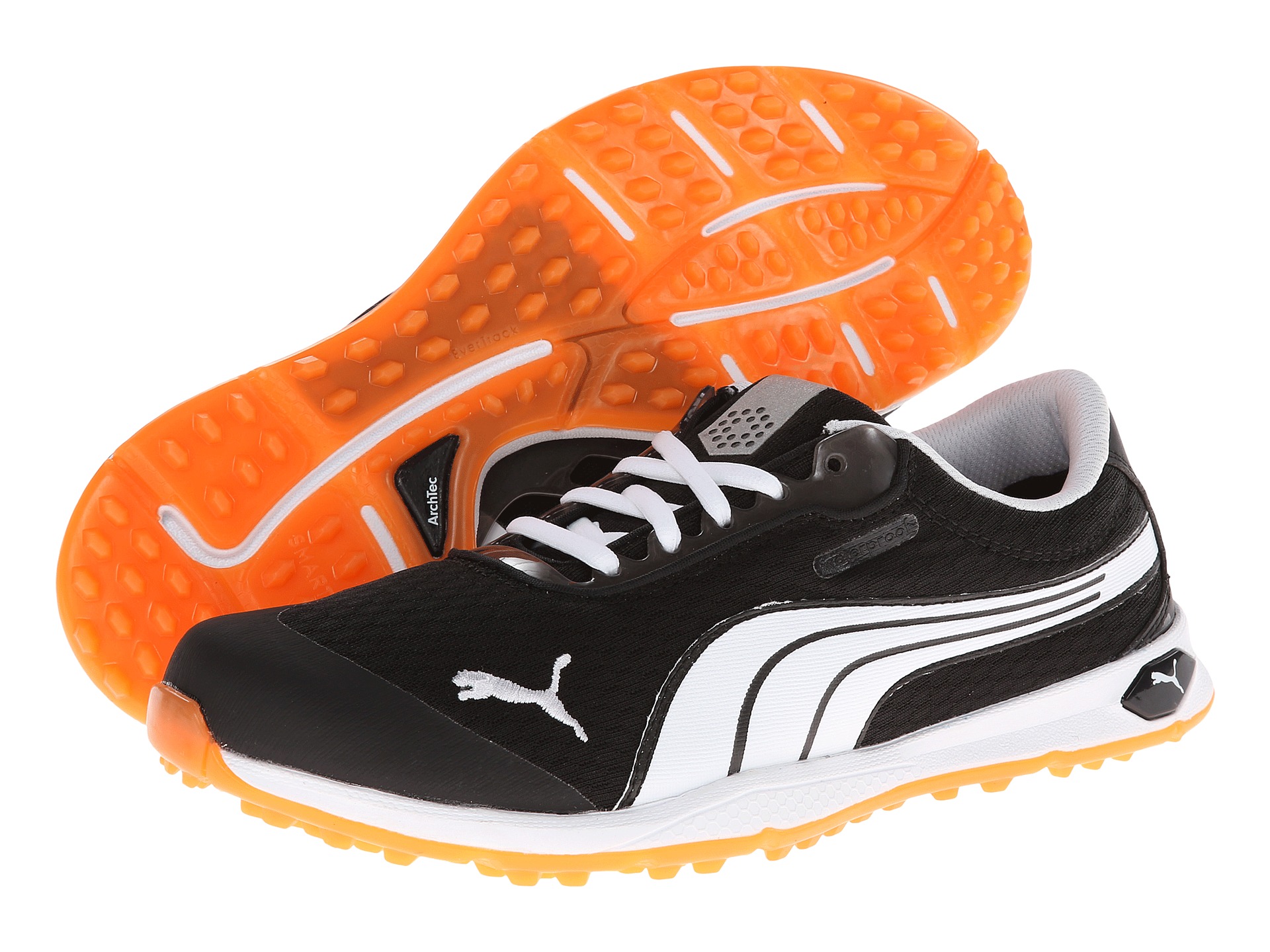 puma biofusion mesh