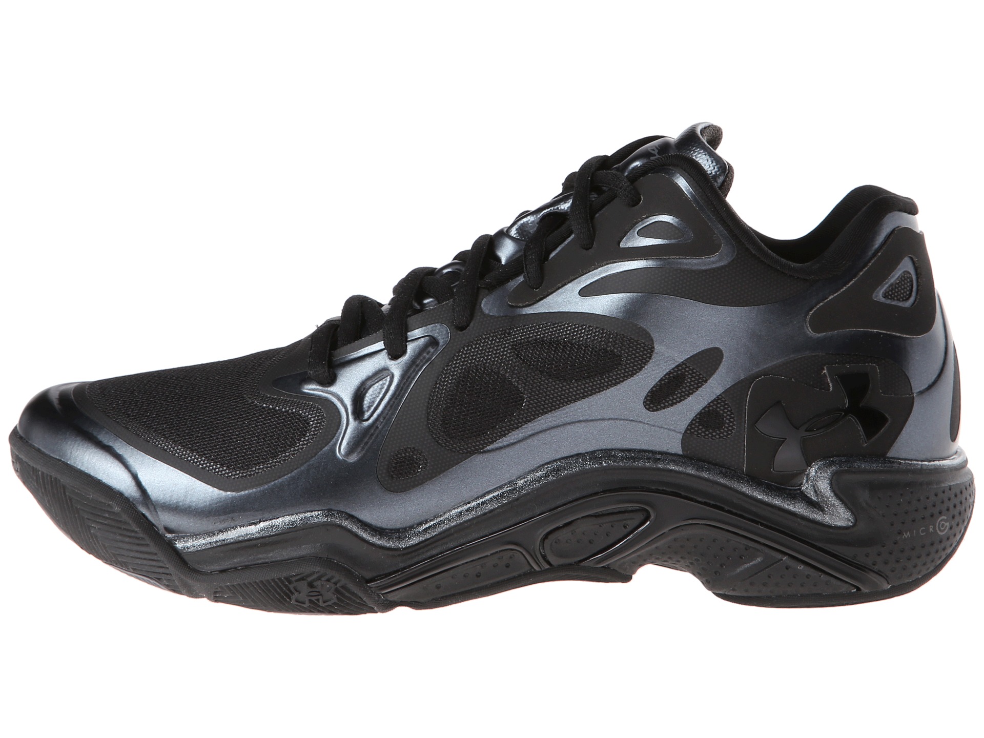Under Armour Ua Anatomix Spawn Low | Shipped Free at Zappos