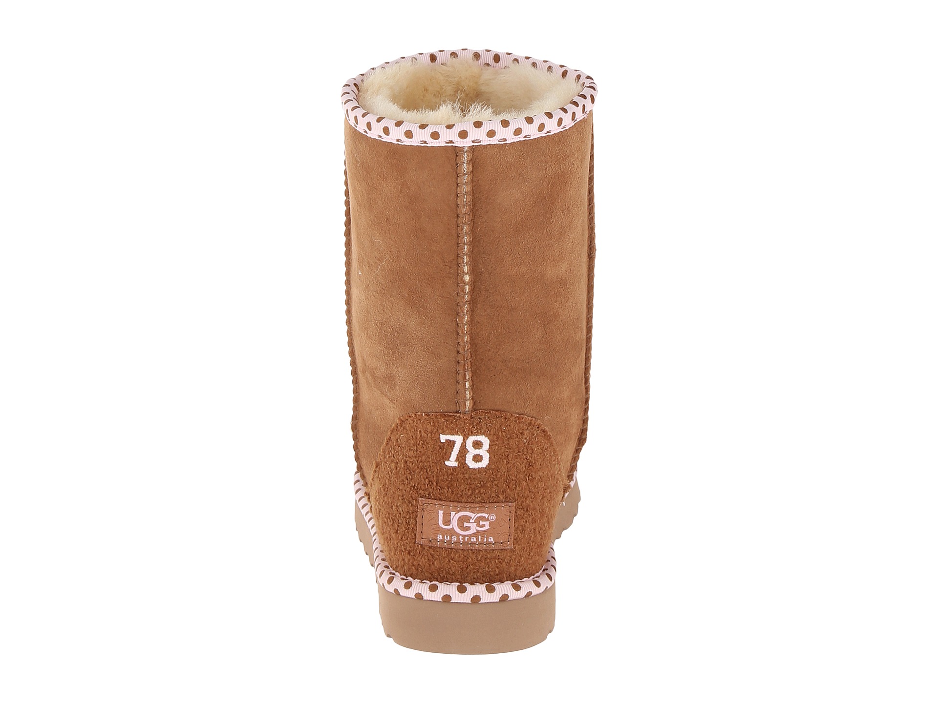 Ugg Classic Short 78 | Shipped Free at Zappos