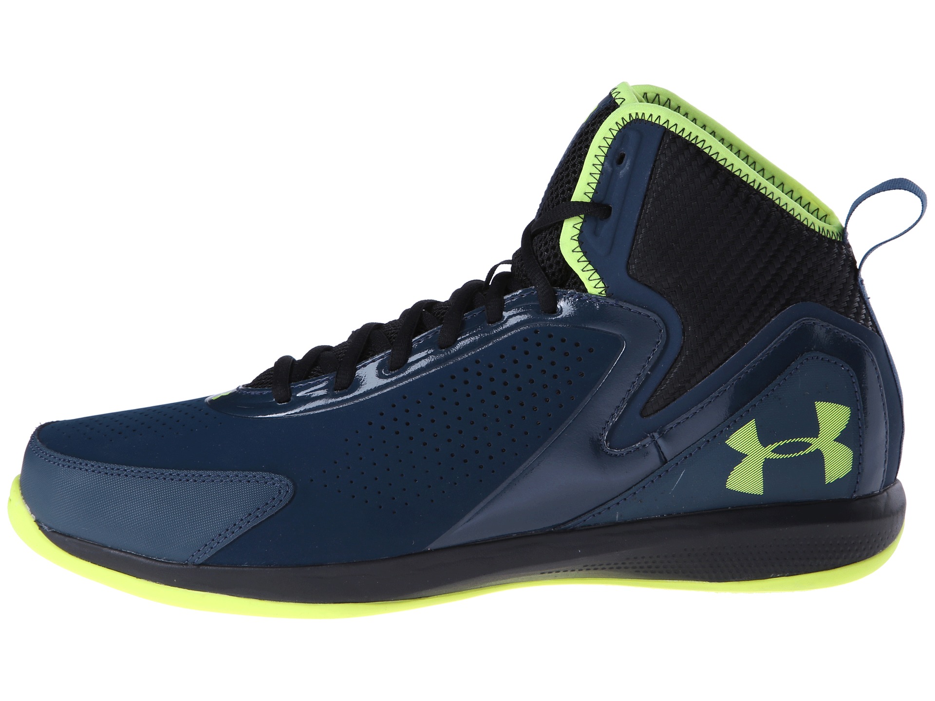 Under Armour Ua Jet 2 | Shipped Free at Zappos