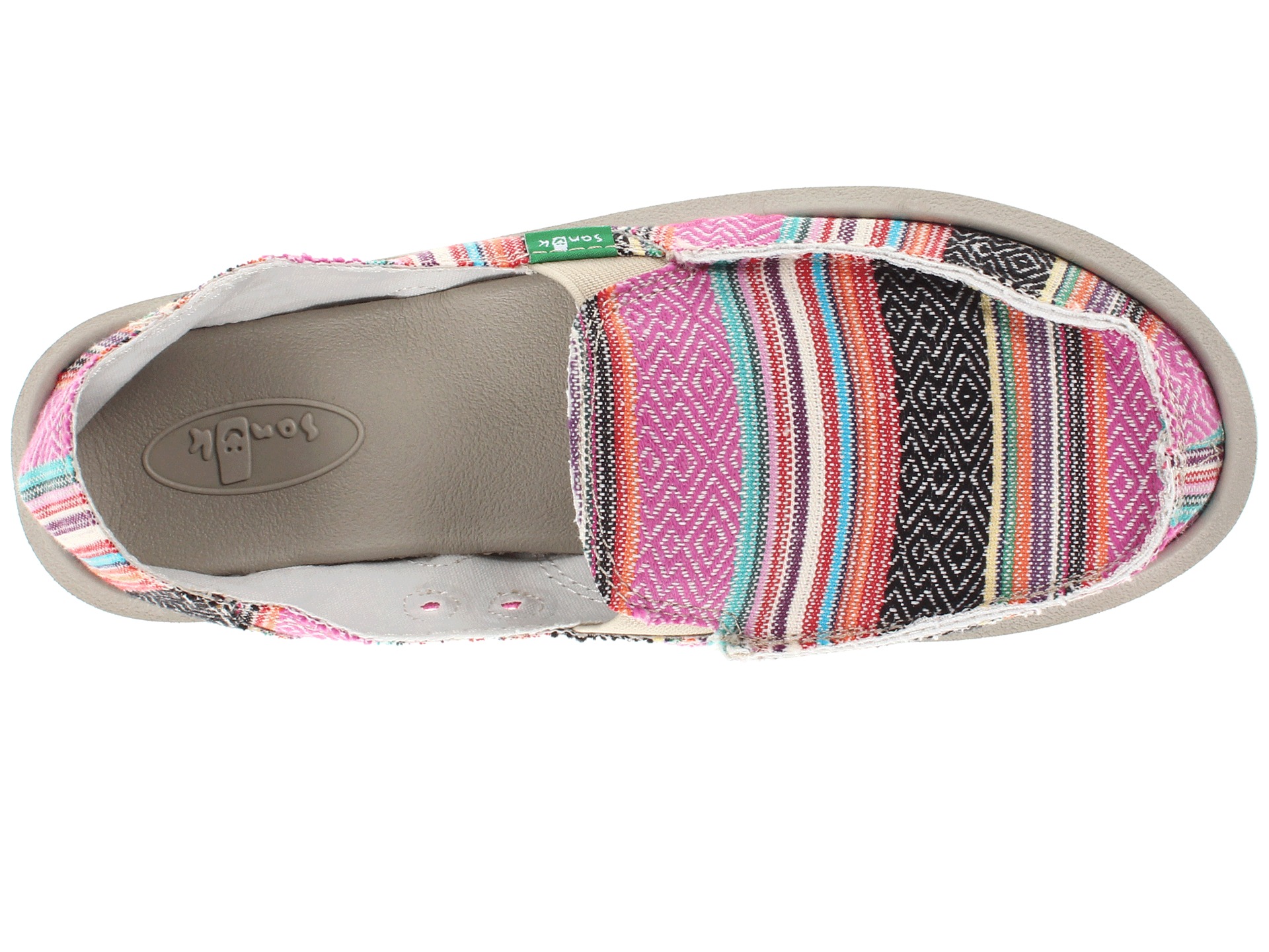 belk sanuk