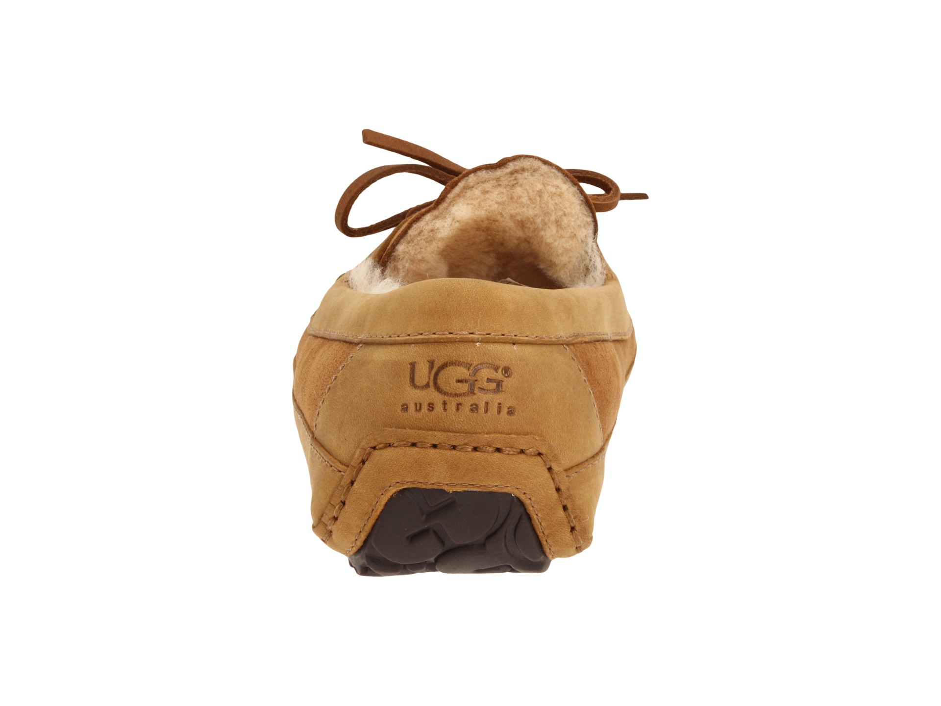 ugg seton chestnut