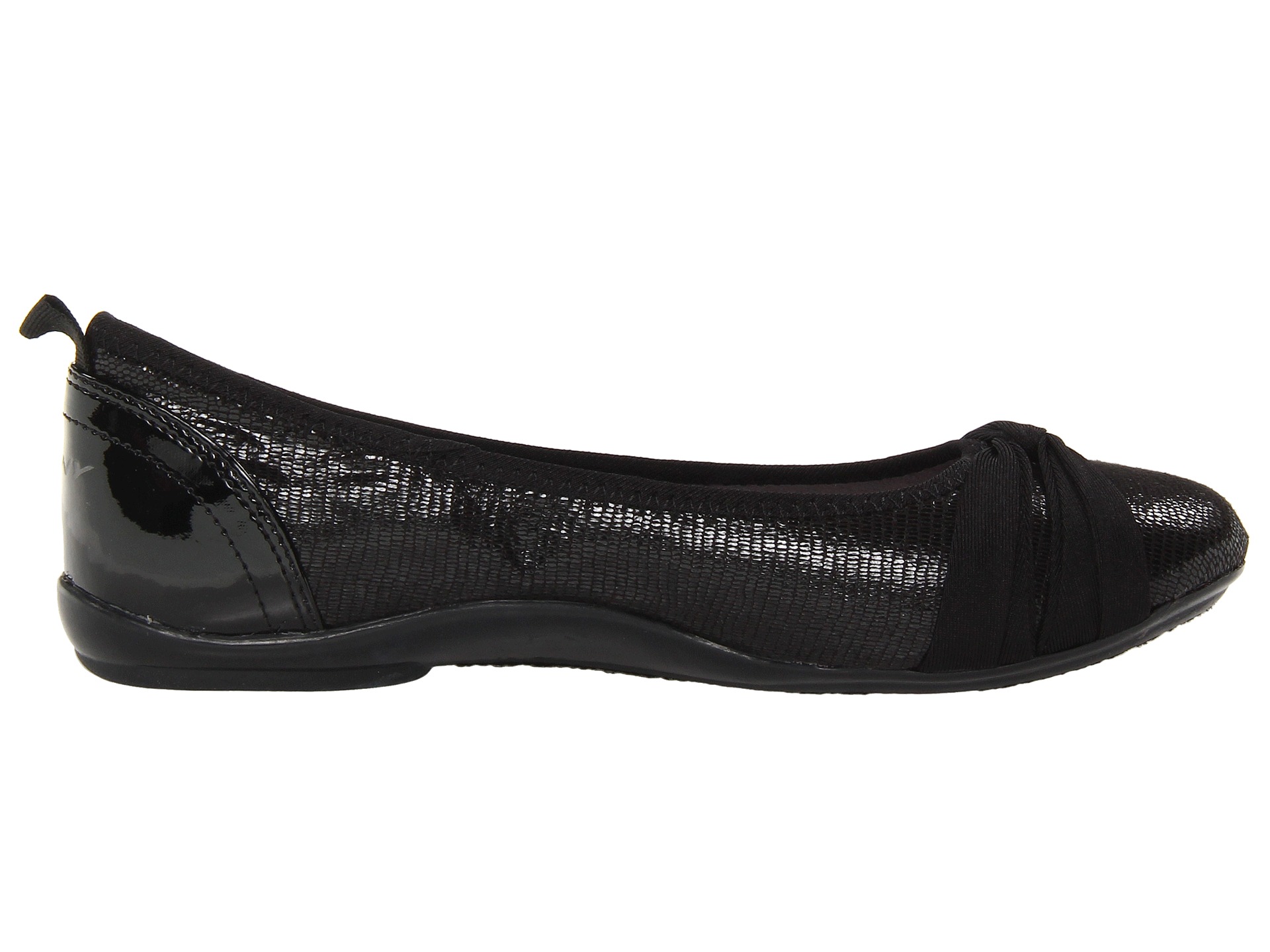 flats dkny