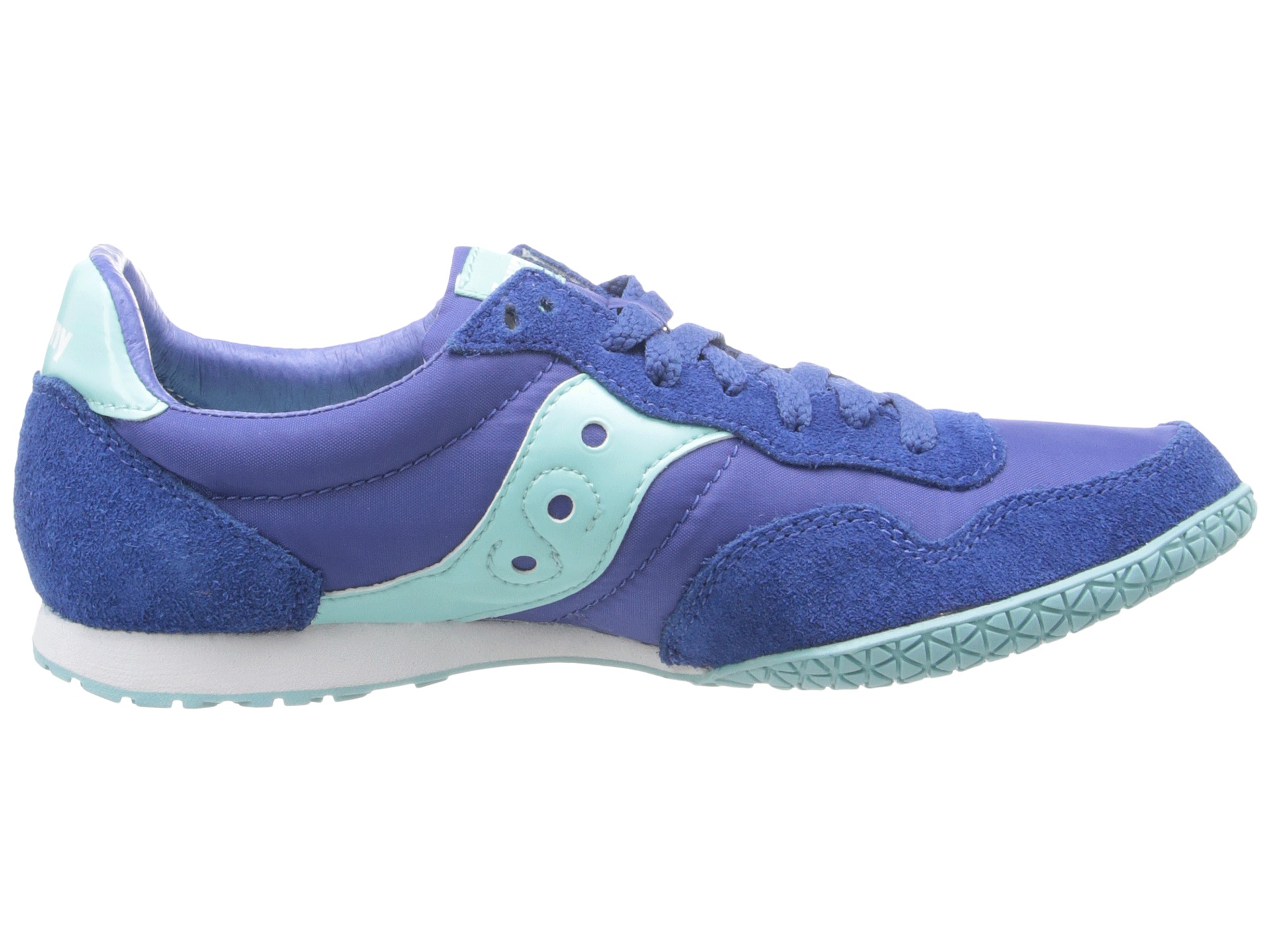 saucony originals men's bullet sneaker