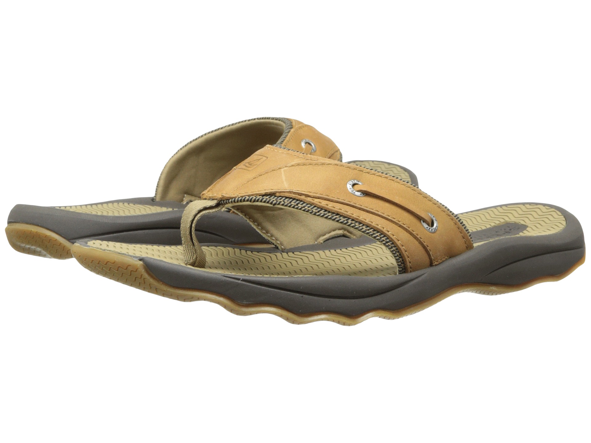 outer banks x sperry