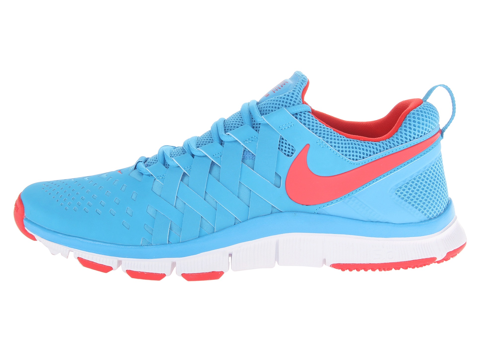 nike free trainer 5.0 womens