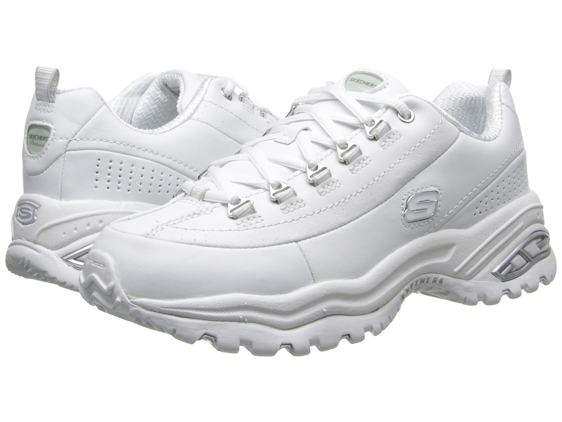 SKECHERS Premiums at Zappos.com