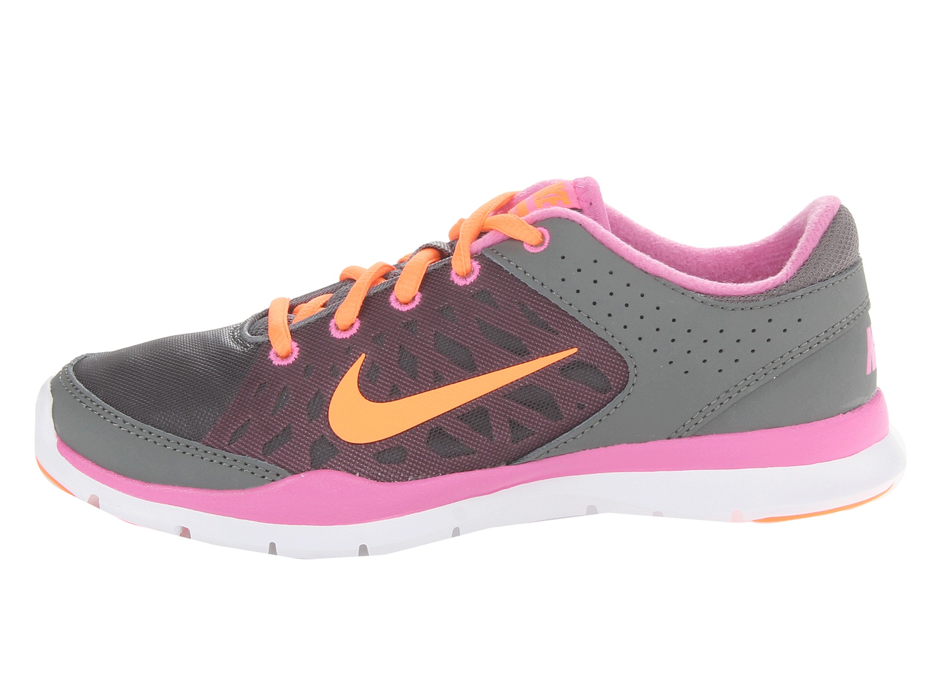 Nike Flex Trainer 3 | Shipped Free at Zappos
