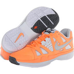 nike air vapor advantage review